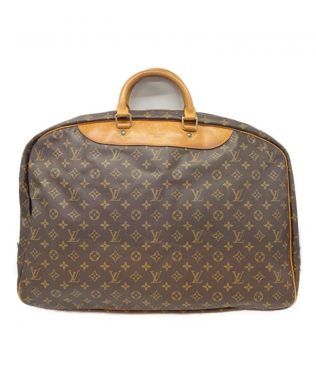 中古・古着通販】LOUIS VUITTON (ルイ ヴィトン) ボストンバッグ
