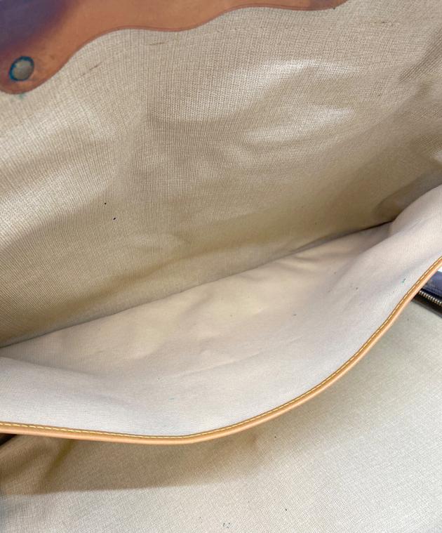 中古・古着通販】LOUIS VUITTON (ルイ ヴィトン) ボストンバッグ