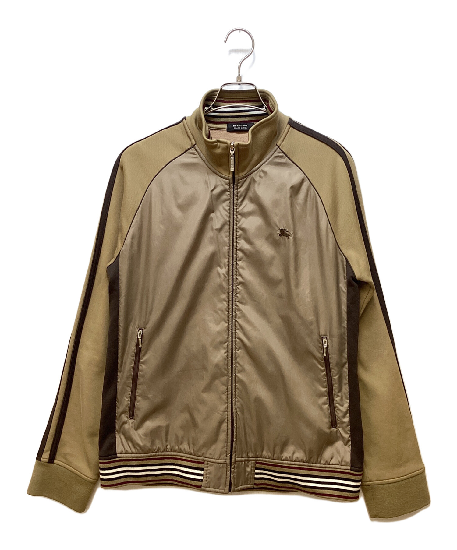 中古・古着通販】BURBERRY BLACK LABEL (バーバリーブラックレーベル