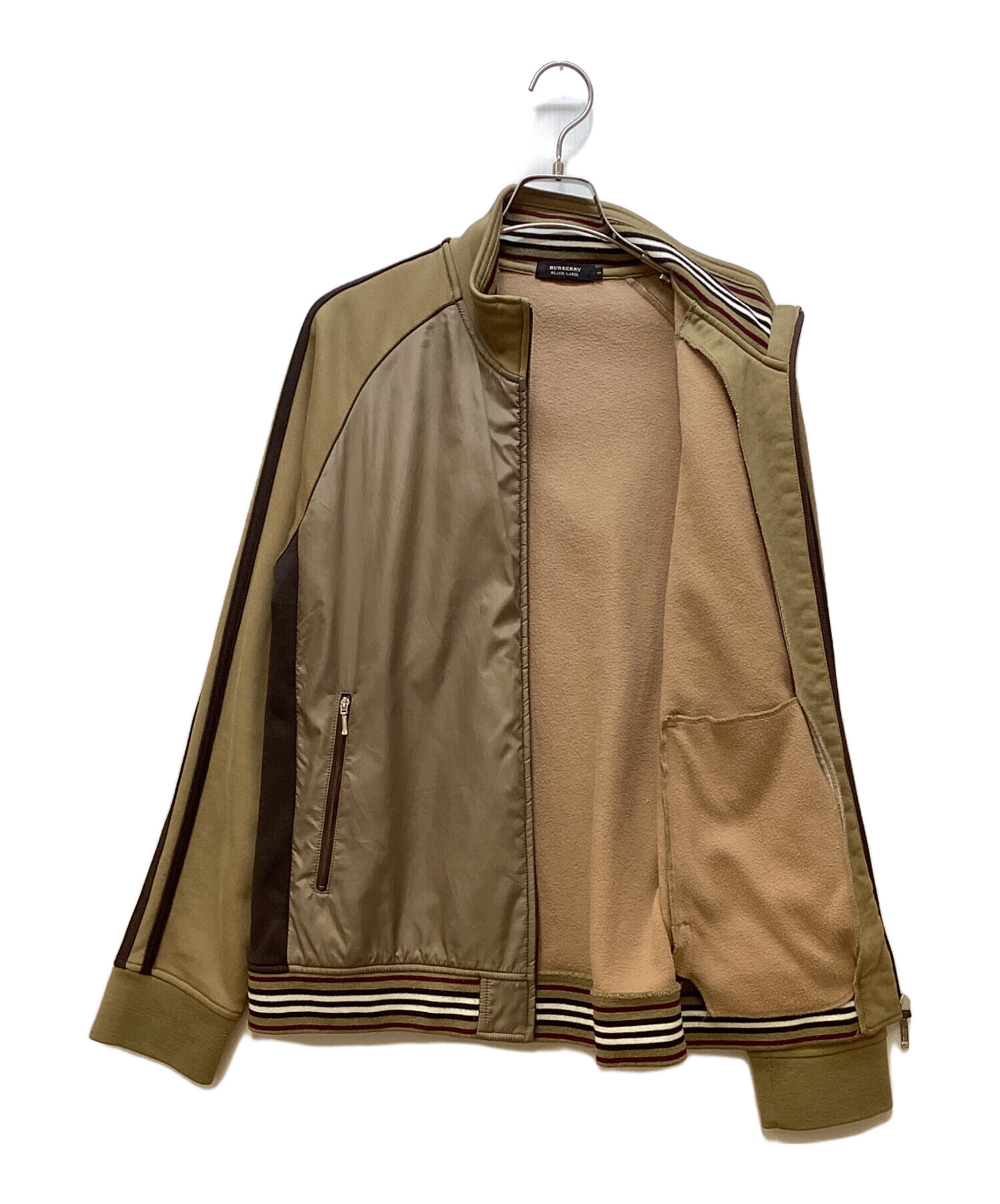 中古・古着通販】BURBERRY BLACK LABEL (バーバリーブラックレーベル