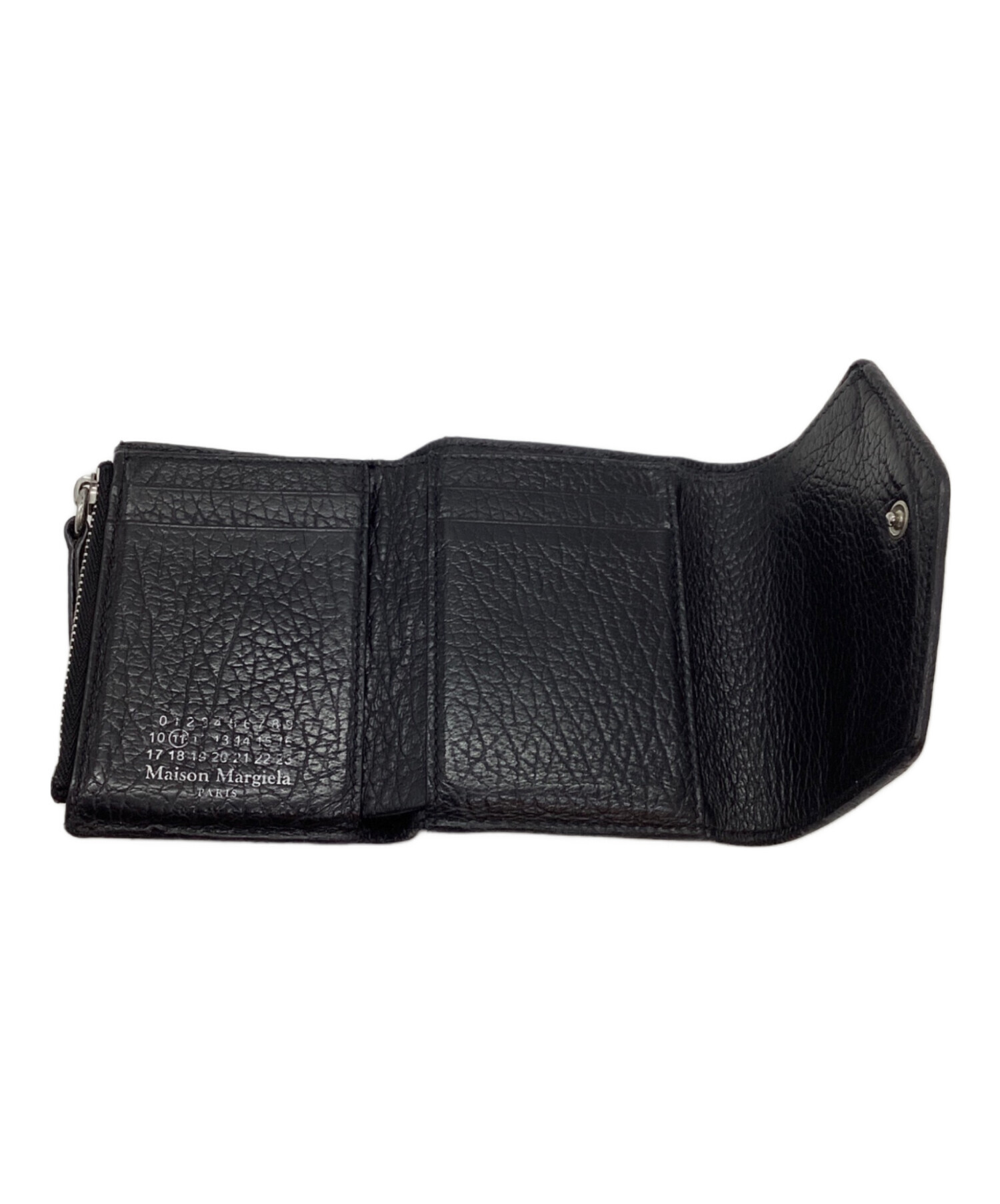 中古・古着通販】Maison Margiela (メゾンマルジェラ) 3つ折り財布