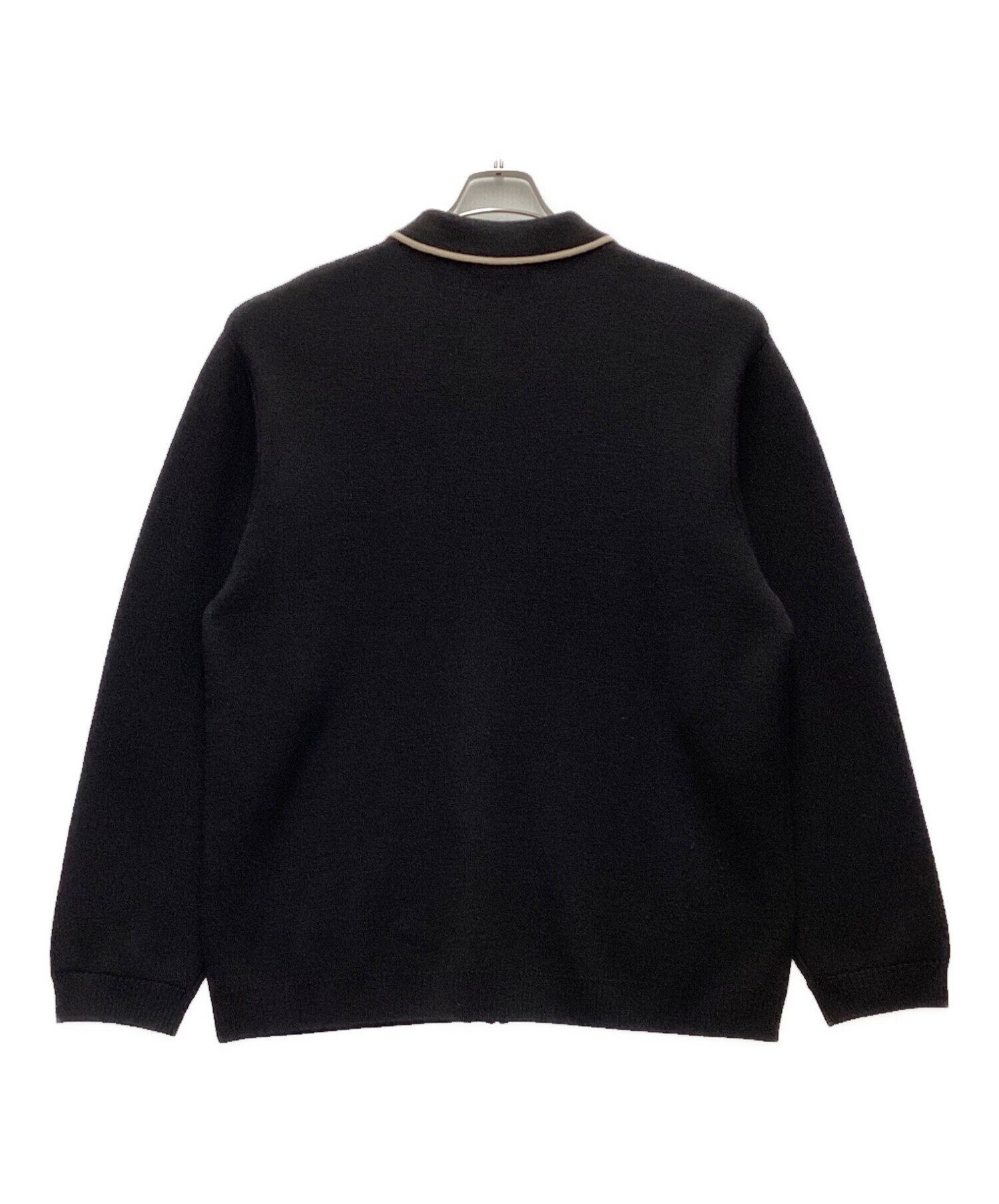 中古・古着通販】Supreme (シュプリーム) Chest Stripe Zip Up