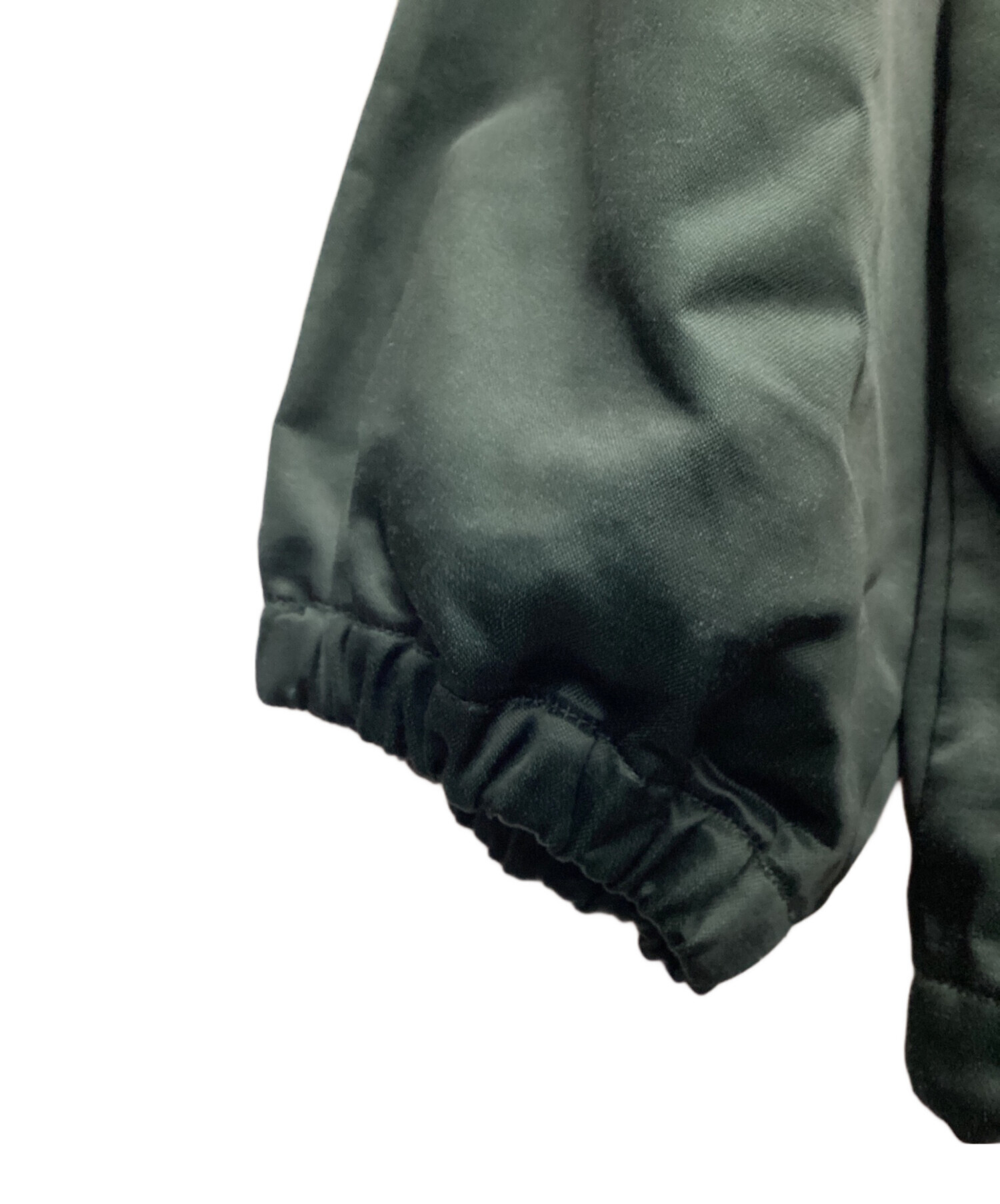 中古・古着通販】WTAPS (ダブルタップス) コーチジャケット グリーン