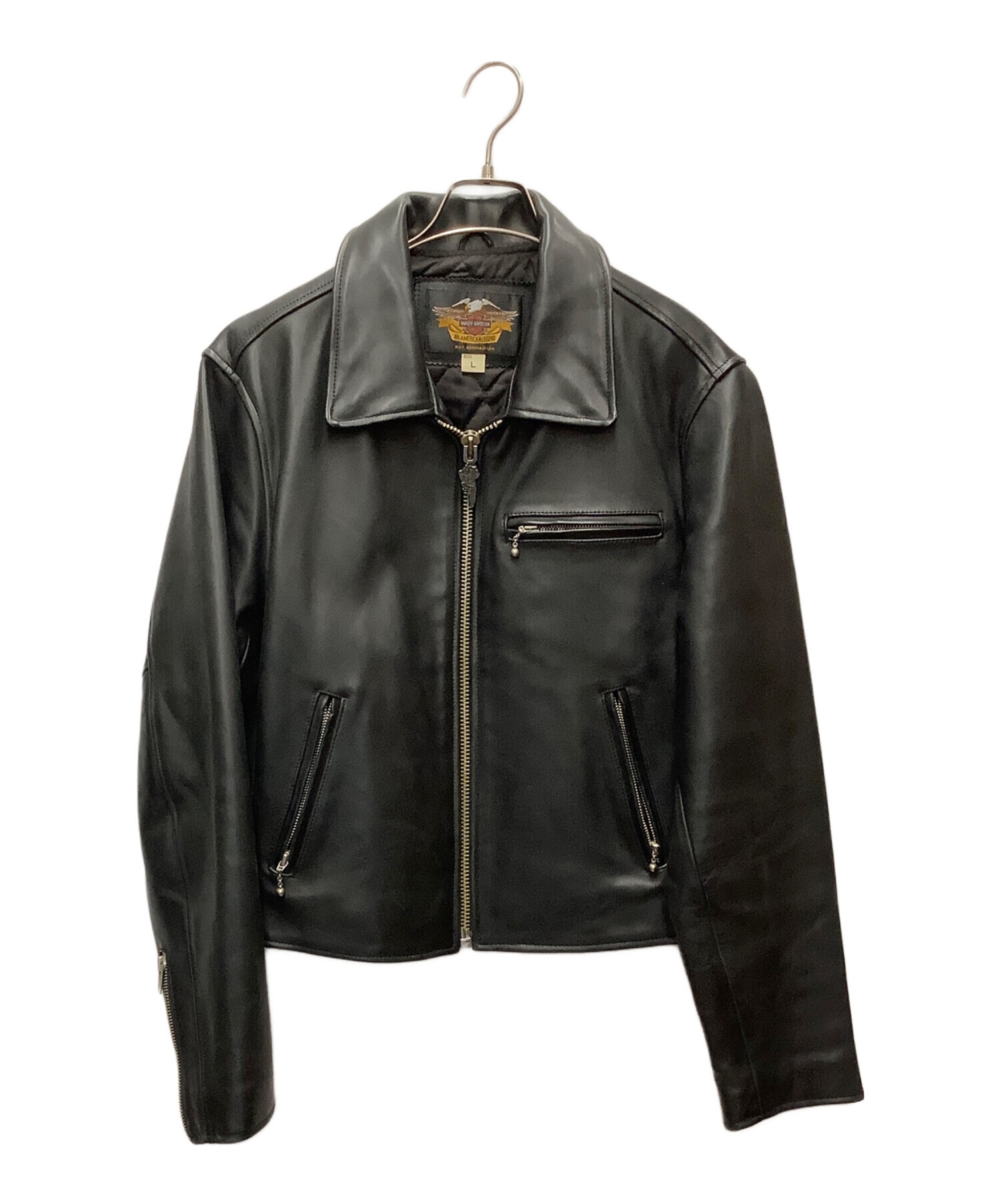 中古・古着通販】HARLEY-DAVIDSON (ハーレーダビッドソン) シングル