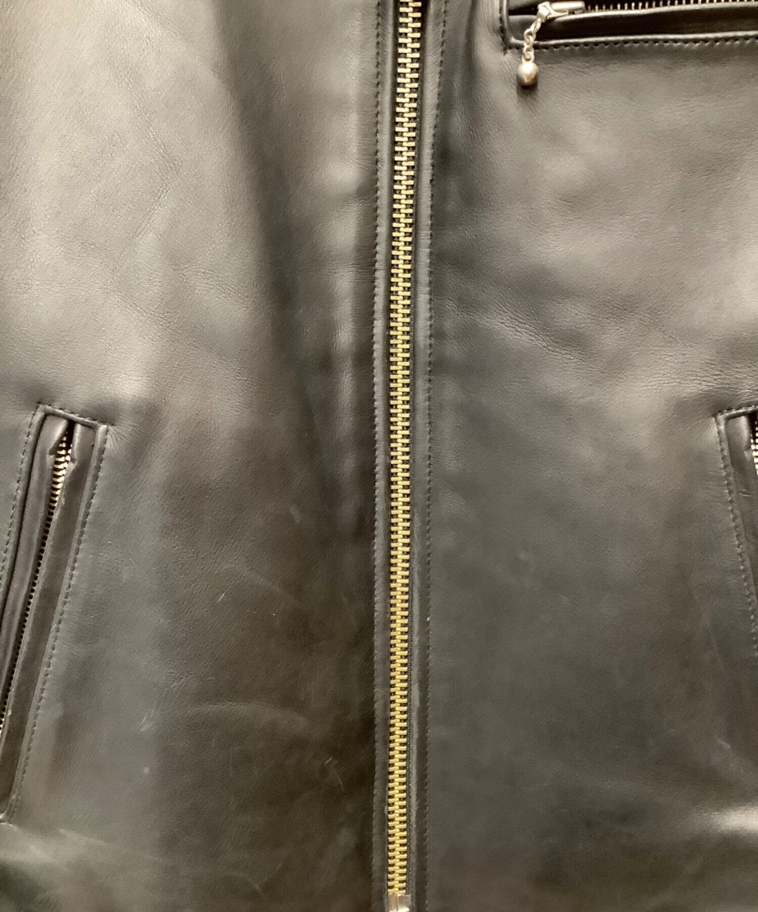 中古・古着通販】HARLEY-DAVIDSON (ハーレーダビッドソン) シングル