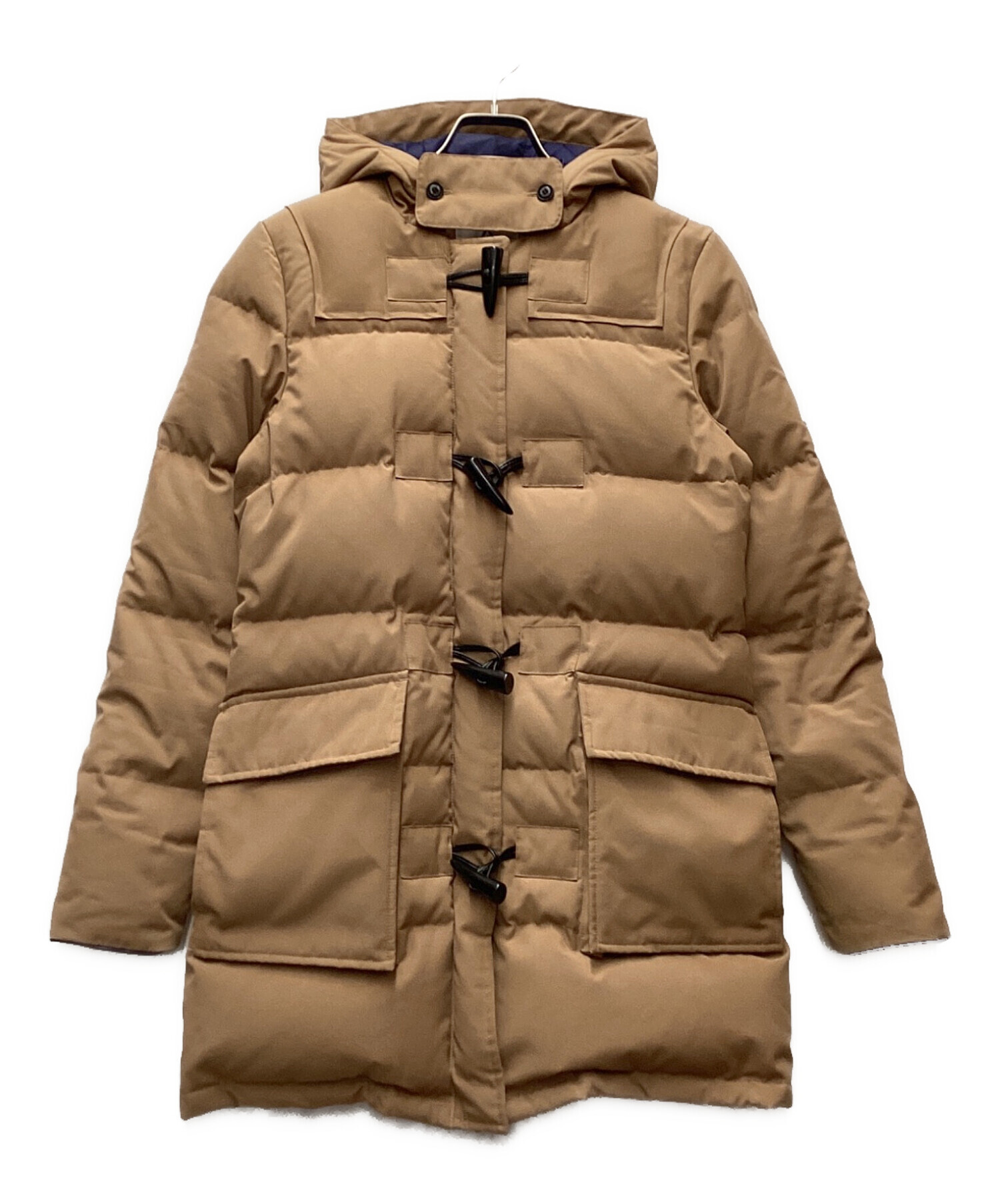 中古・古着通販】Cape HEIGHTS (Cape Heights) ダウンジャケット