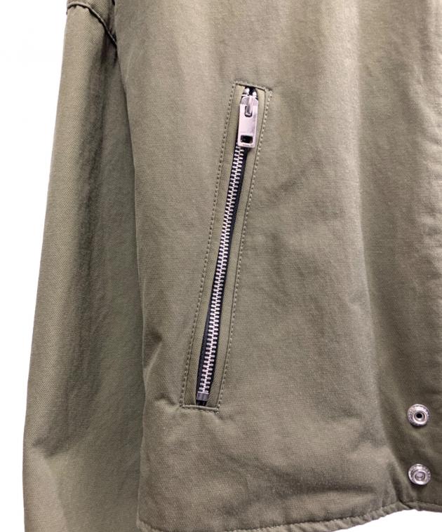 中古・古着通販】DIESEL (ディーゼル) DIESEL シングルライダース