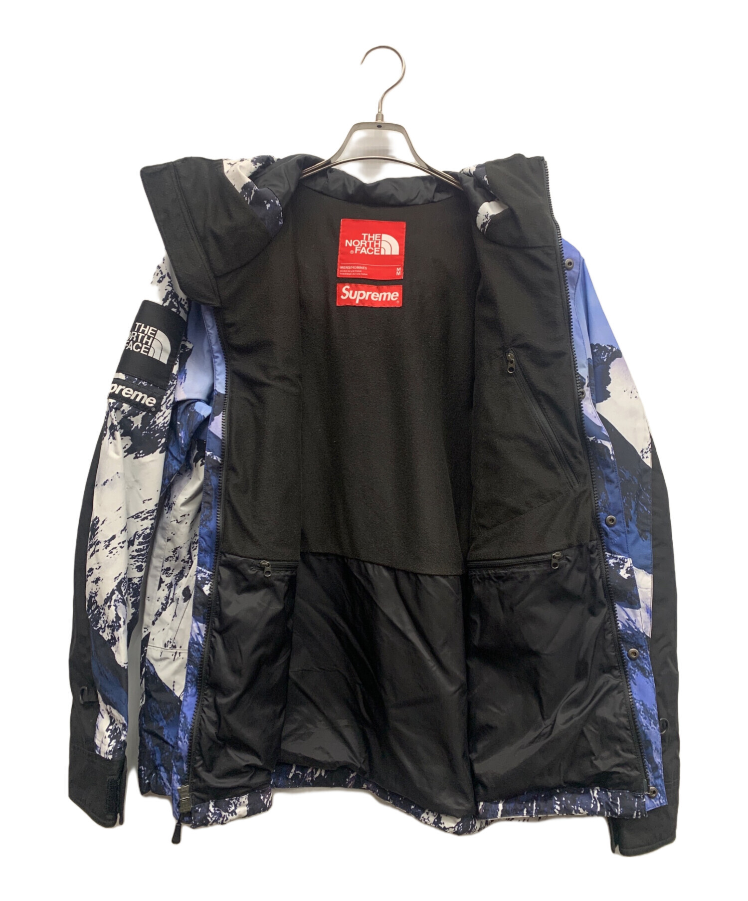中古・古着通販】THE NORTH FACE (ザ ノース フェイス) SUPREME