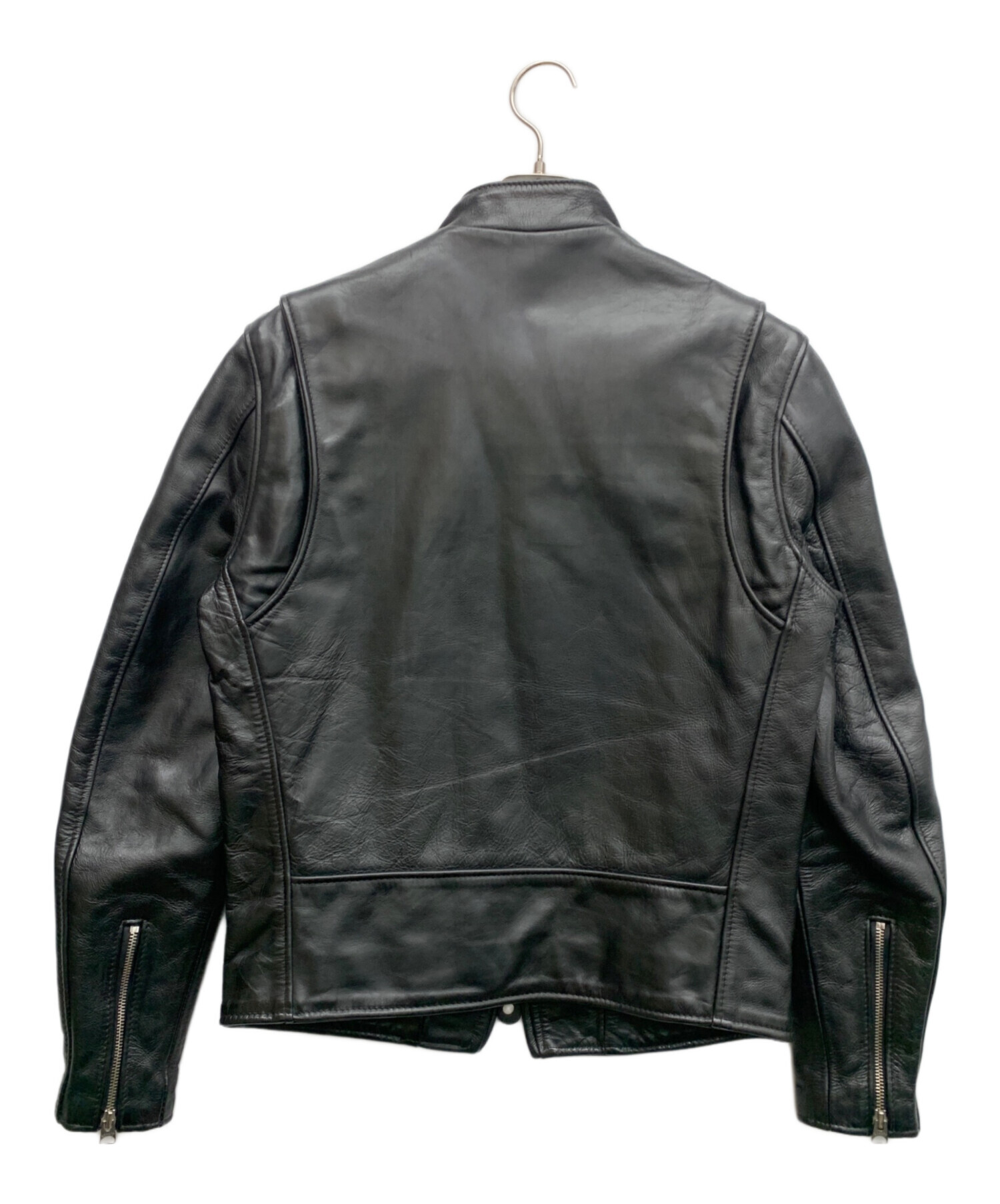 中古・古着通販】Schott (ショット) 641XXシングルライダース