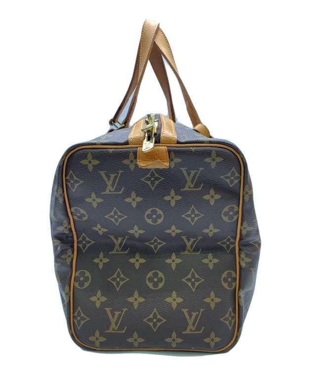 中古・古着通販】LOUIS VUITTON (ルイ ヴィトン) サックスプール35