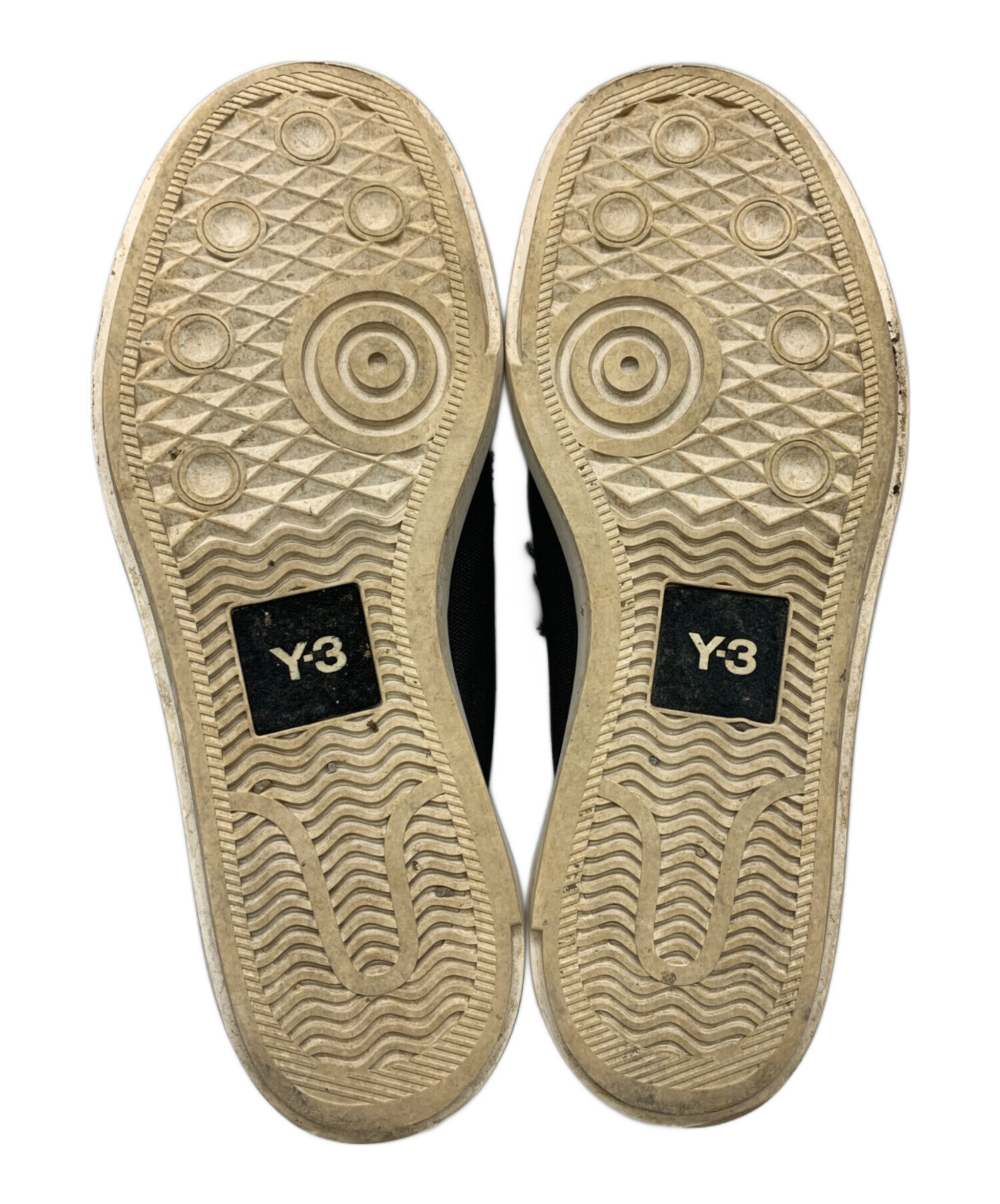 中古・古着通販】Y-3 (ワイスリー) adidas (アディダス) YOHJI