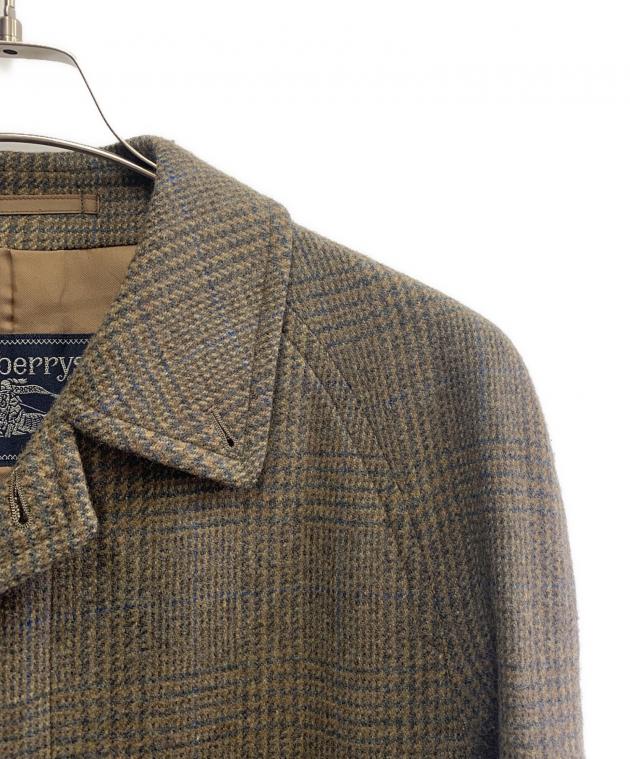 中古・古着通販】Burberry's (バーバリーズ) Burberry's カシミヤ混
