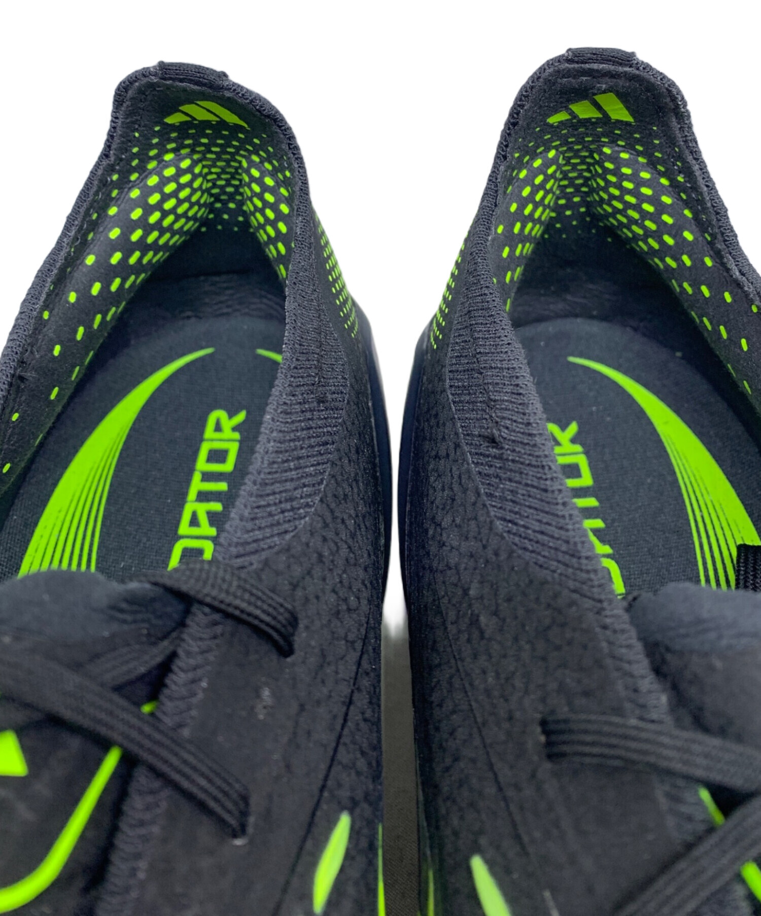 中古・古着通販】adidas (アディダス) スパイク Predator（プレデター