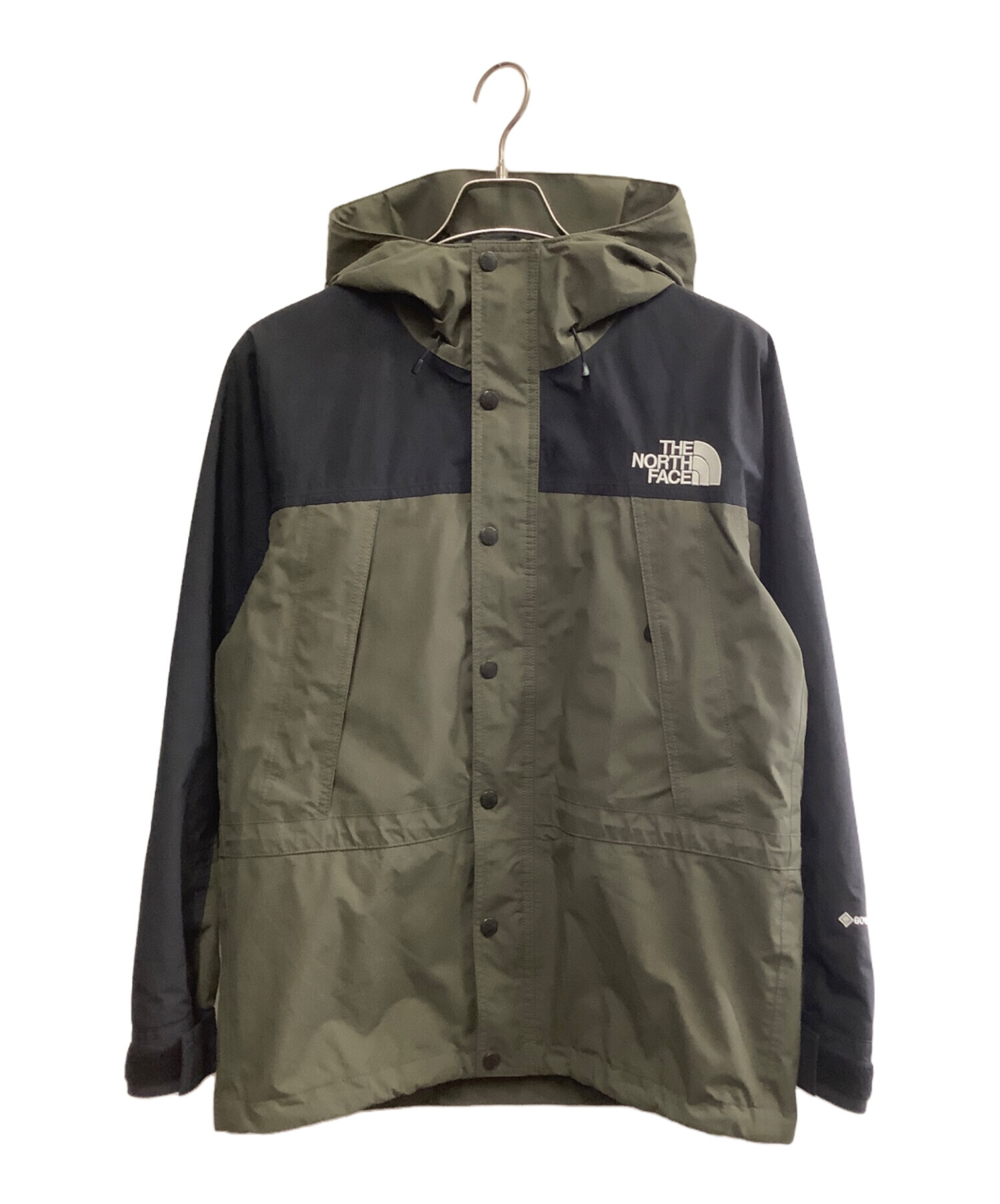 中古・古着通販】THE NORTH FACE (ザ ノース フェイス) THE NORTH FACE