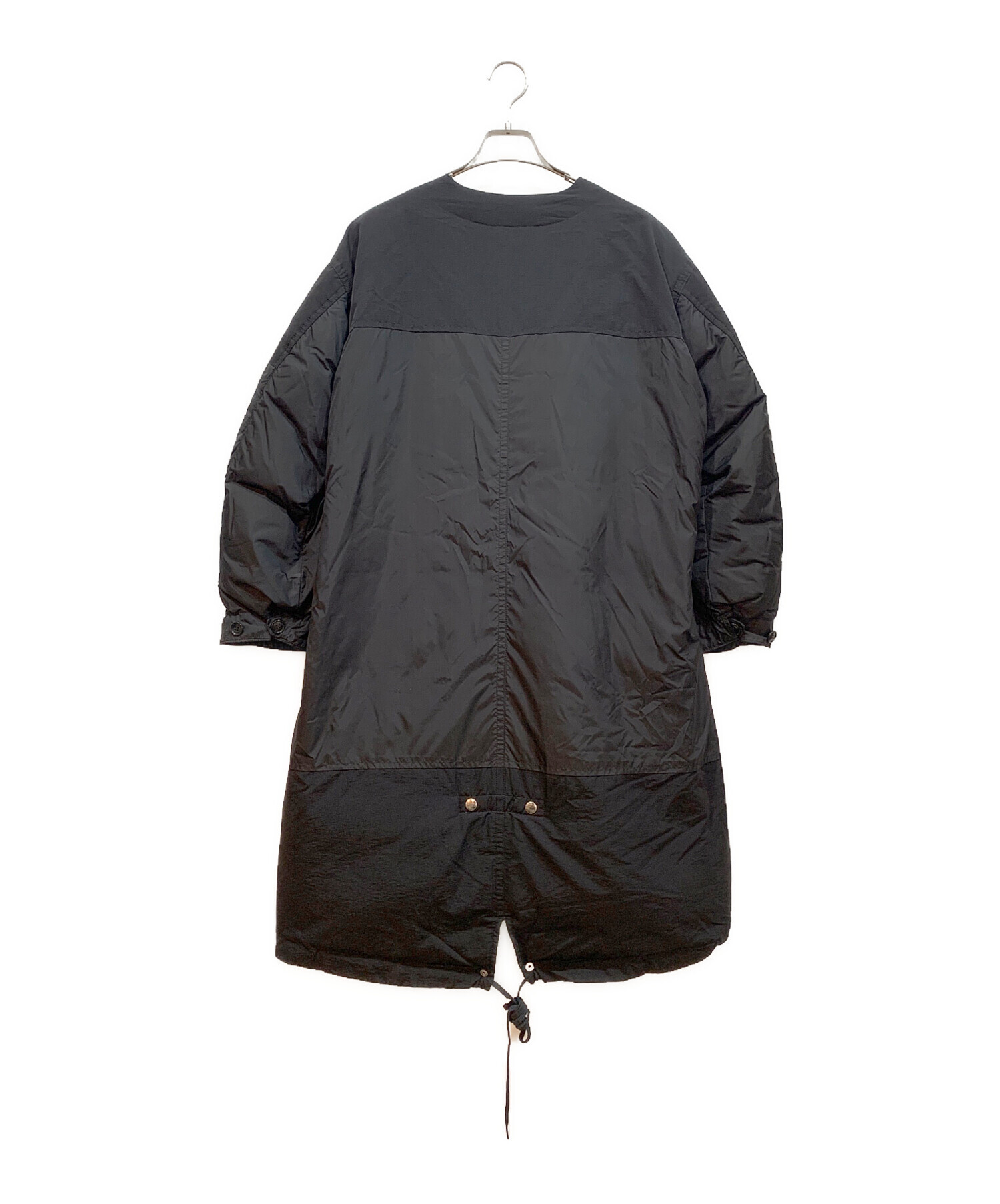 中古・古着通販】CABANE de ZUCCa (カバンドズッカ) ダウンコート