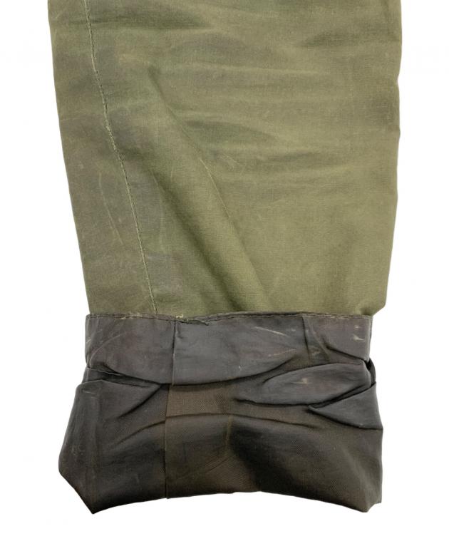 中古・古着通販】Barbour (バブアー) ビデイルジャケット オリーブ
