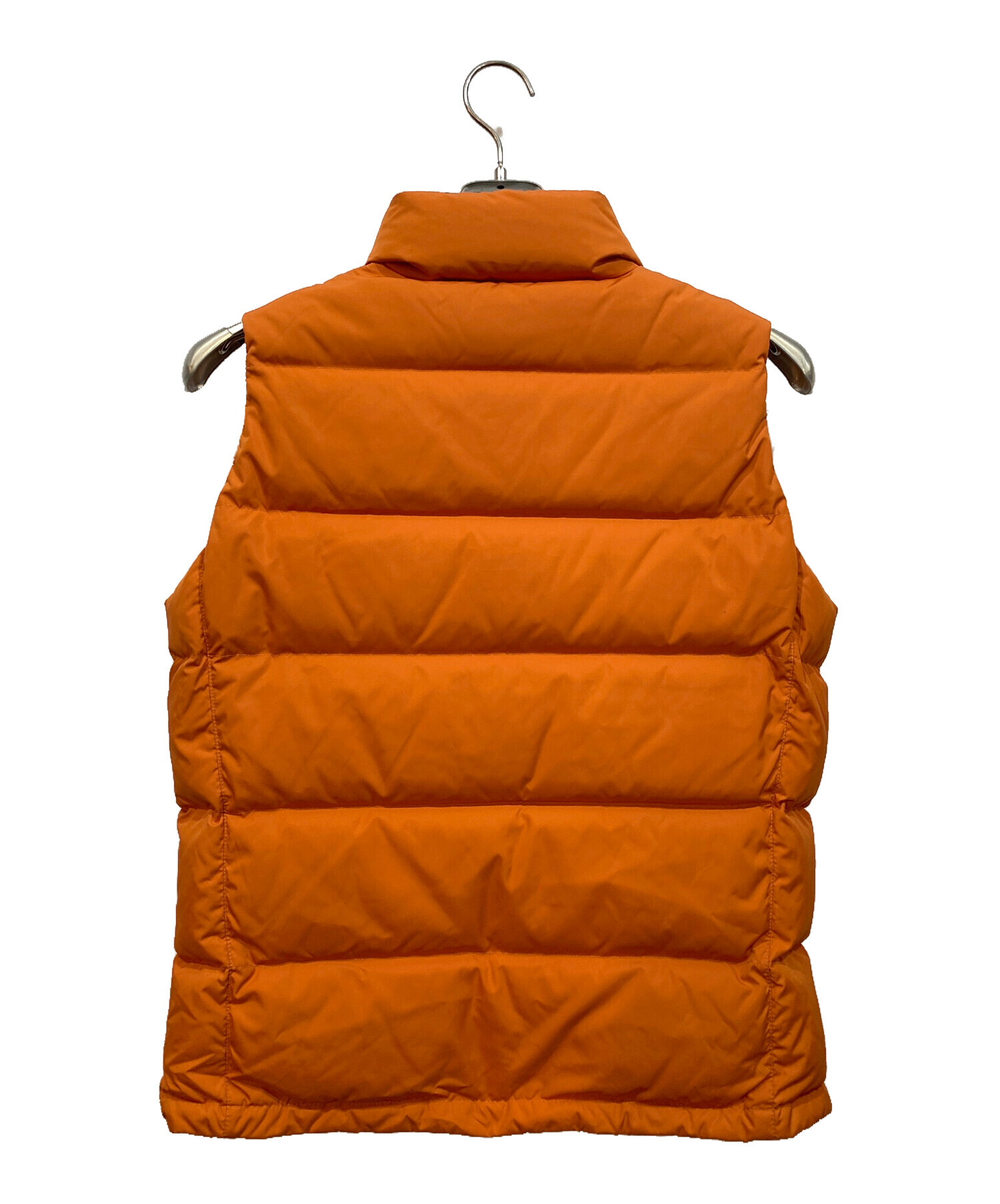 中古・古着通販】VICTORINOX (ビクトリノックス) ダウンベスト