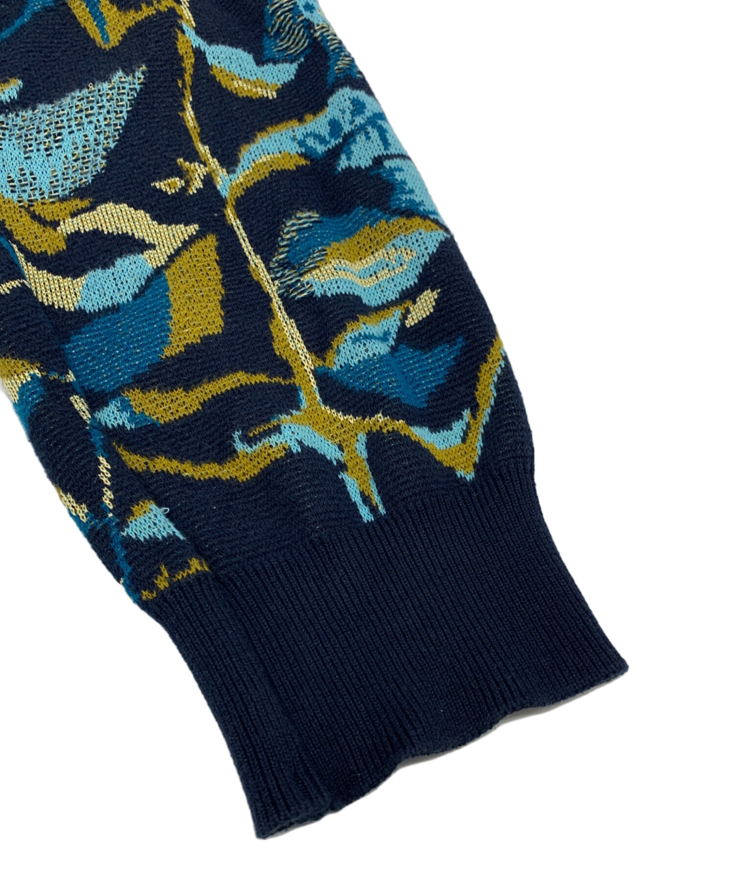 中古・古着通販】MAISON SPECIAL (メゾンスペシャル) ニット