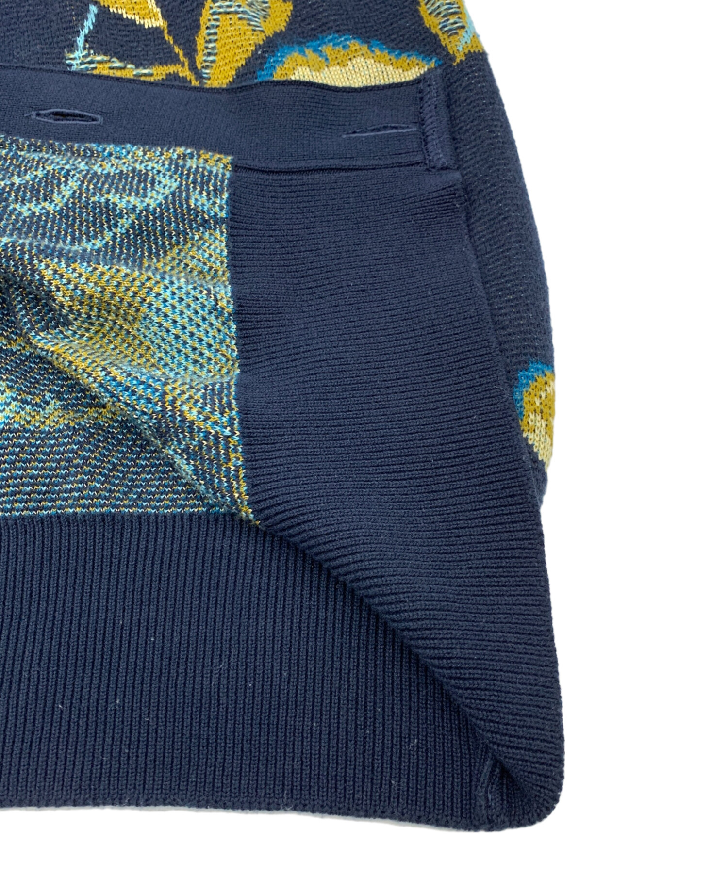 中古・古着通販】MAISON SPECIAL (メゾンスペシャル) ニット