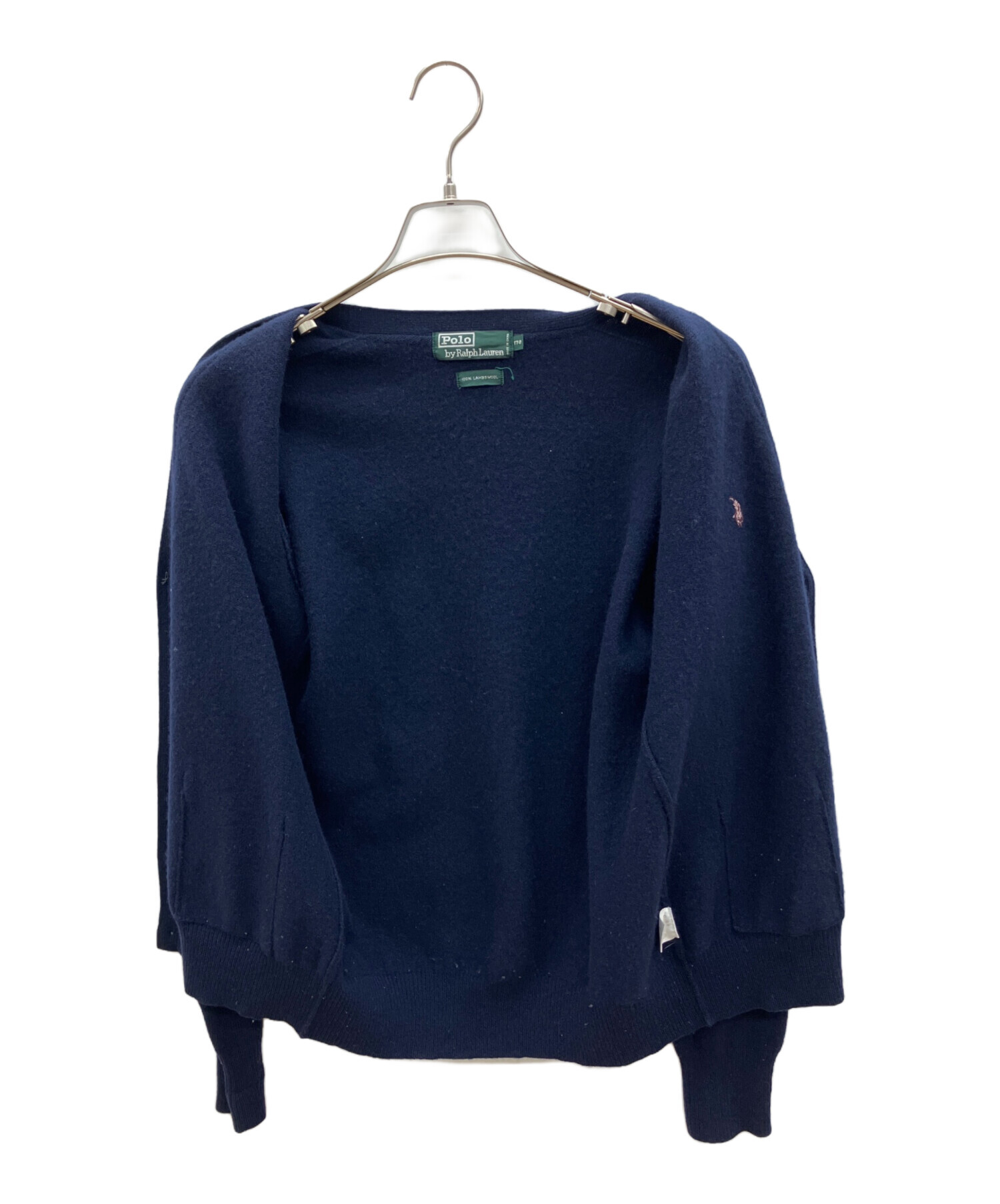 中古・古着通販】POLO RALPH LAUREN (ポロ・ラルフローレン) 80s