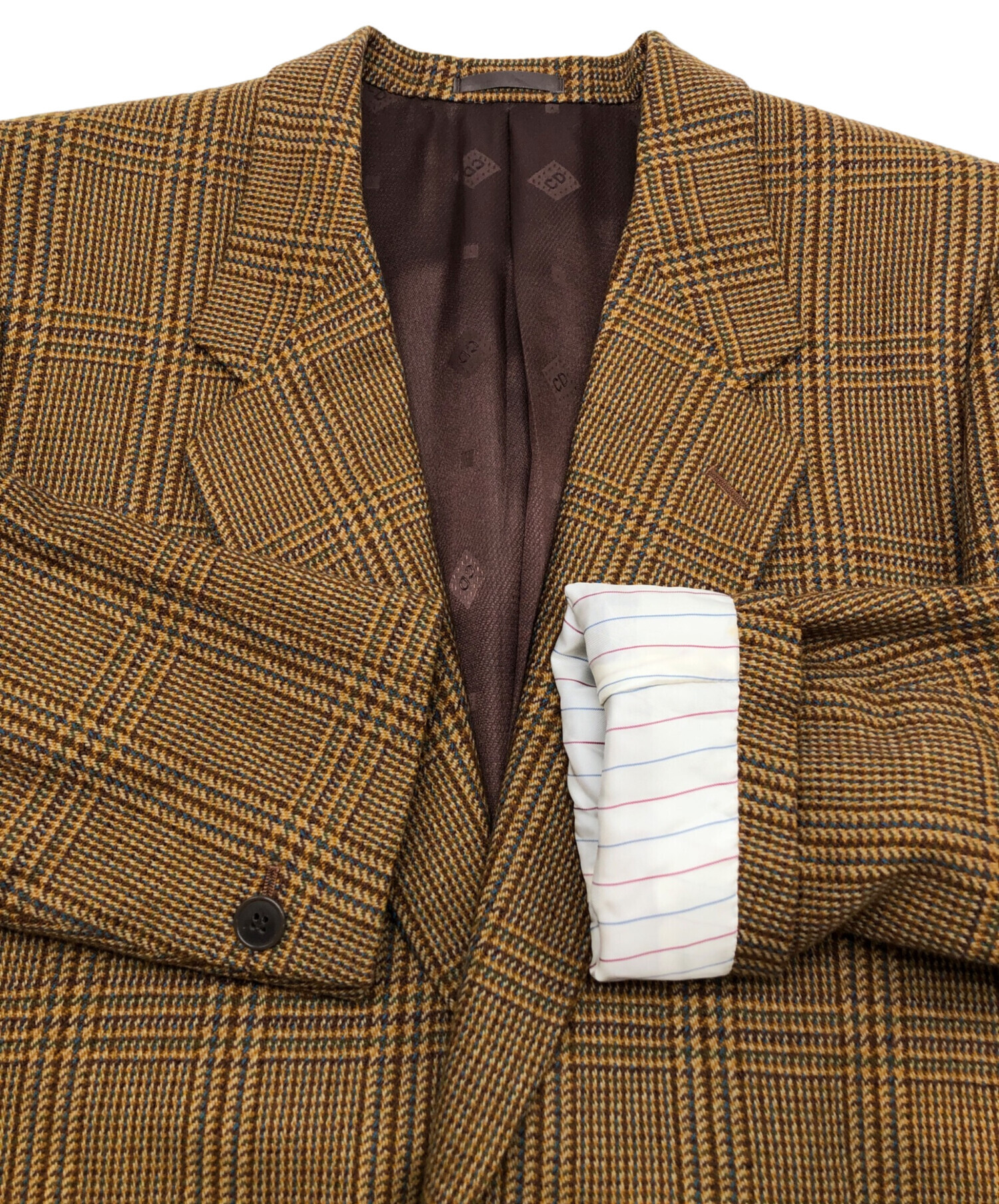 中古・古着通販】Christian Dior MONSIEUR (クリスチャンディオール