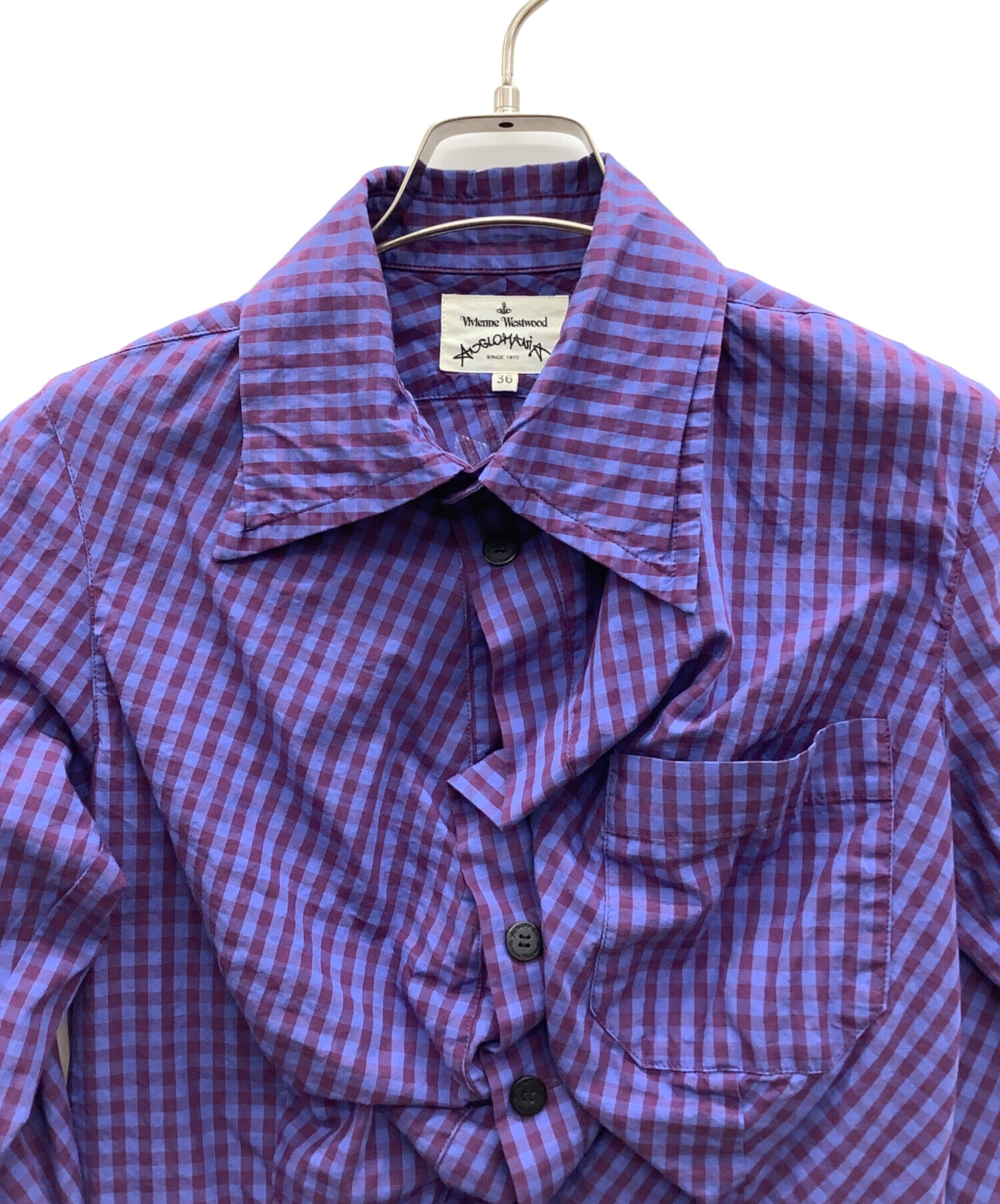 中古・古着通販】Vivienne Westwood ANGLOMANIA (ヴィヴィアンウエスト