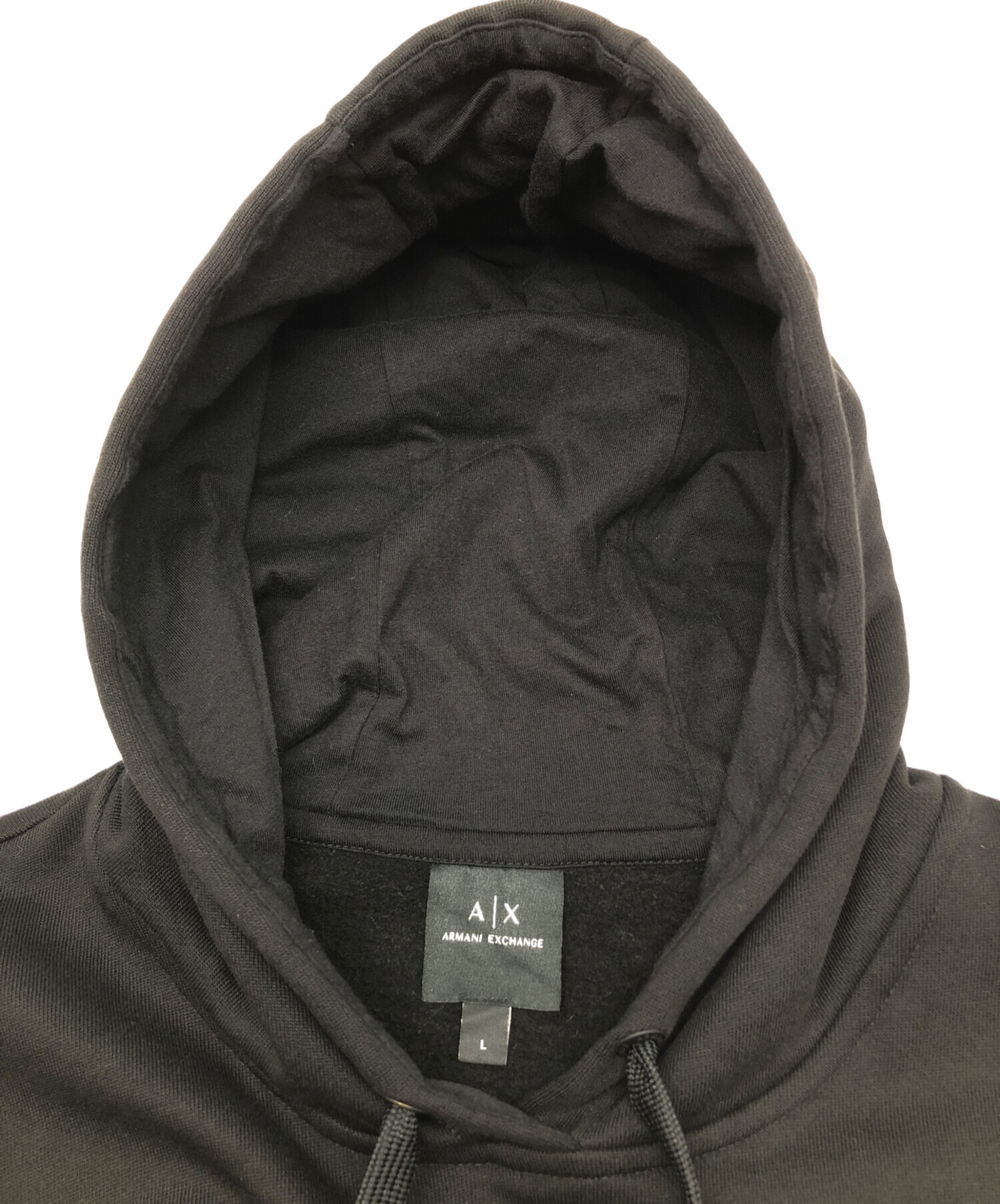 中古・古着通販】ARMANI EXCHANGE (アルマーニ エクスチェンジ) プル