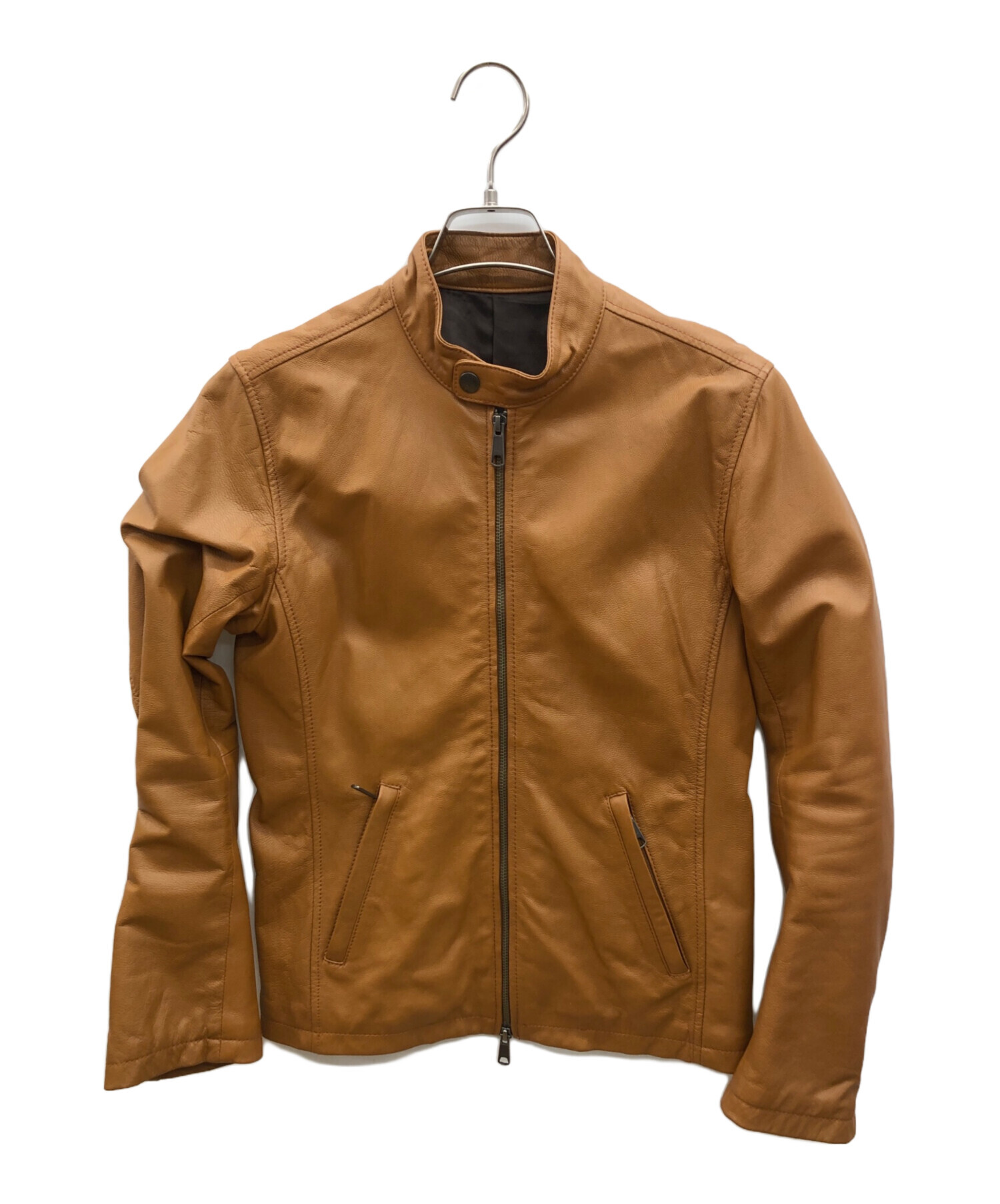 中古・古着通販】SHIPS JET BLUE (シップスジェットブルー) ライダース