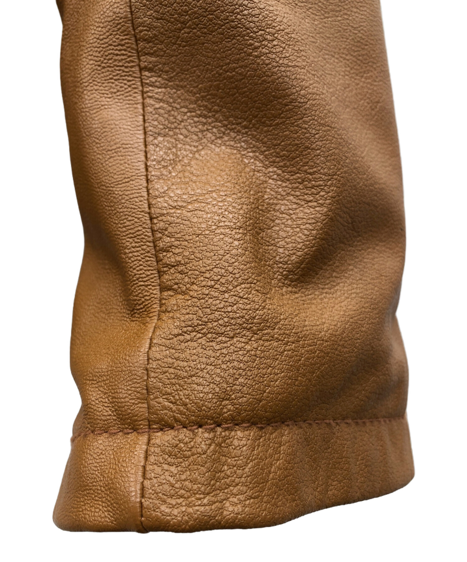 中古・古着通販】SHIPS JET BLUE (シップスジェットブルー) ライダース