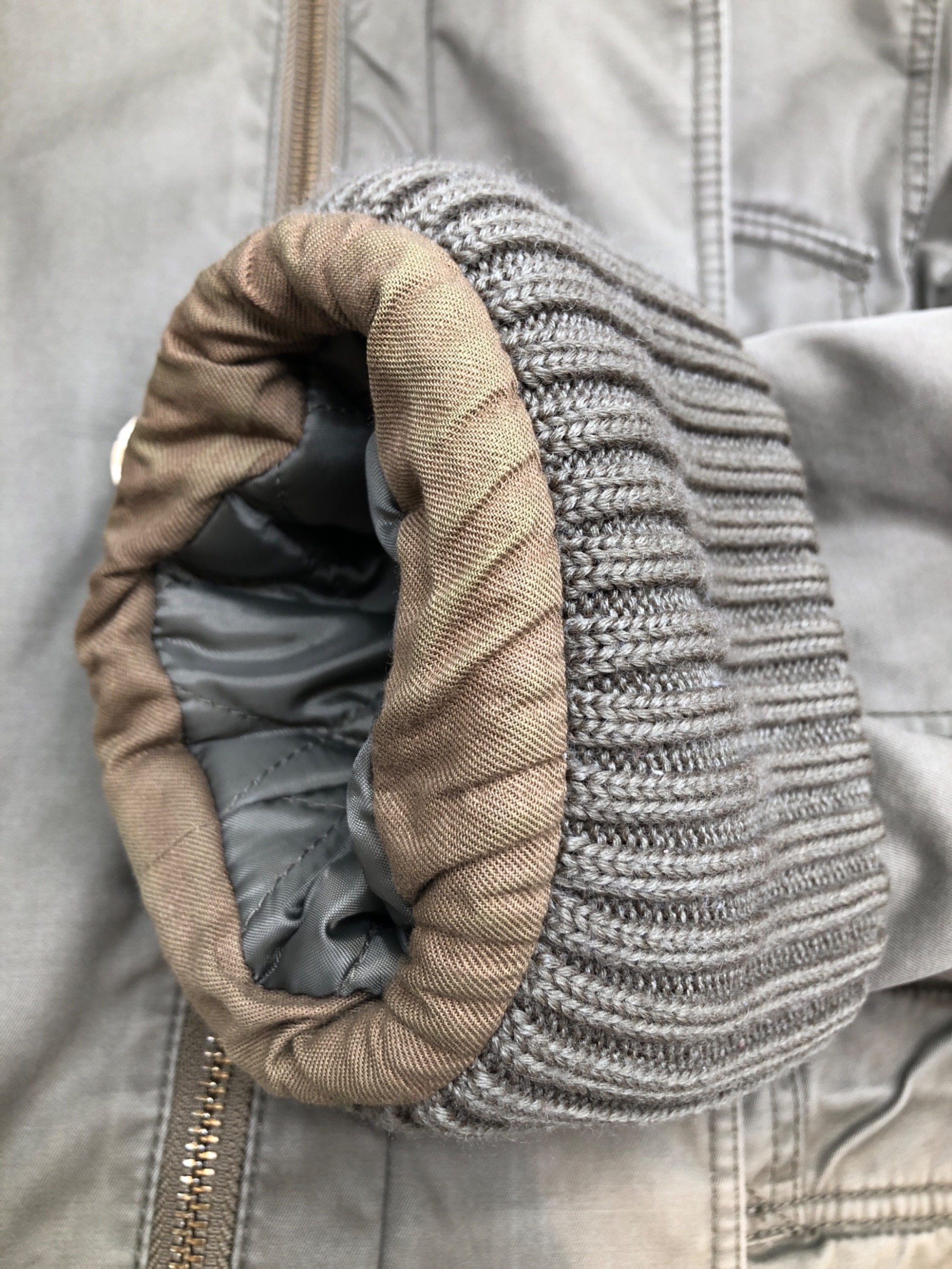 中古・古着通販】BURBERRY BLUE LABEL (バーバリーロンドンブルー