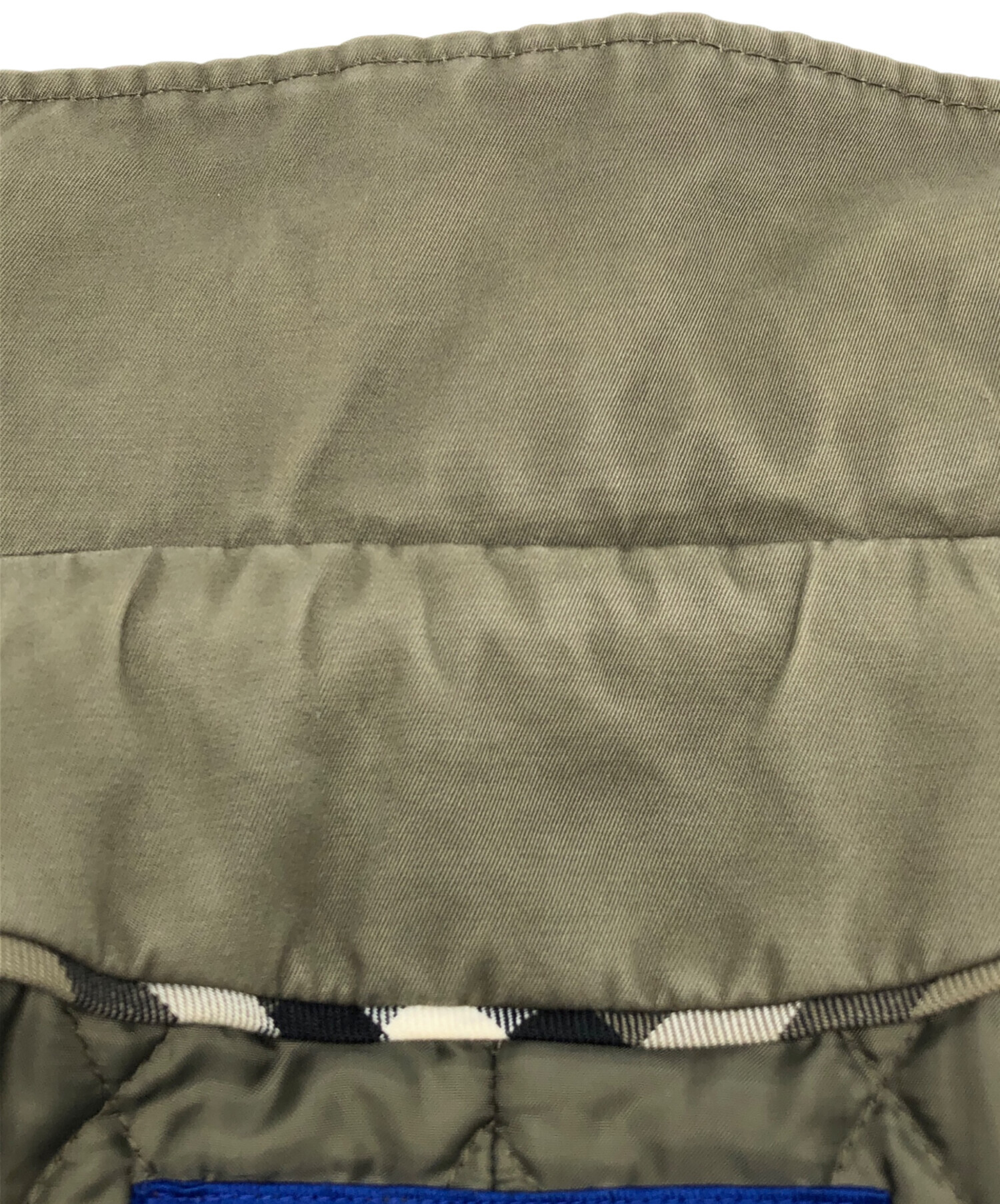 中古・古着通販】BURBERRY BLUE LABEL (バーバリーロンドンブルー