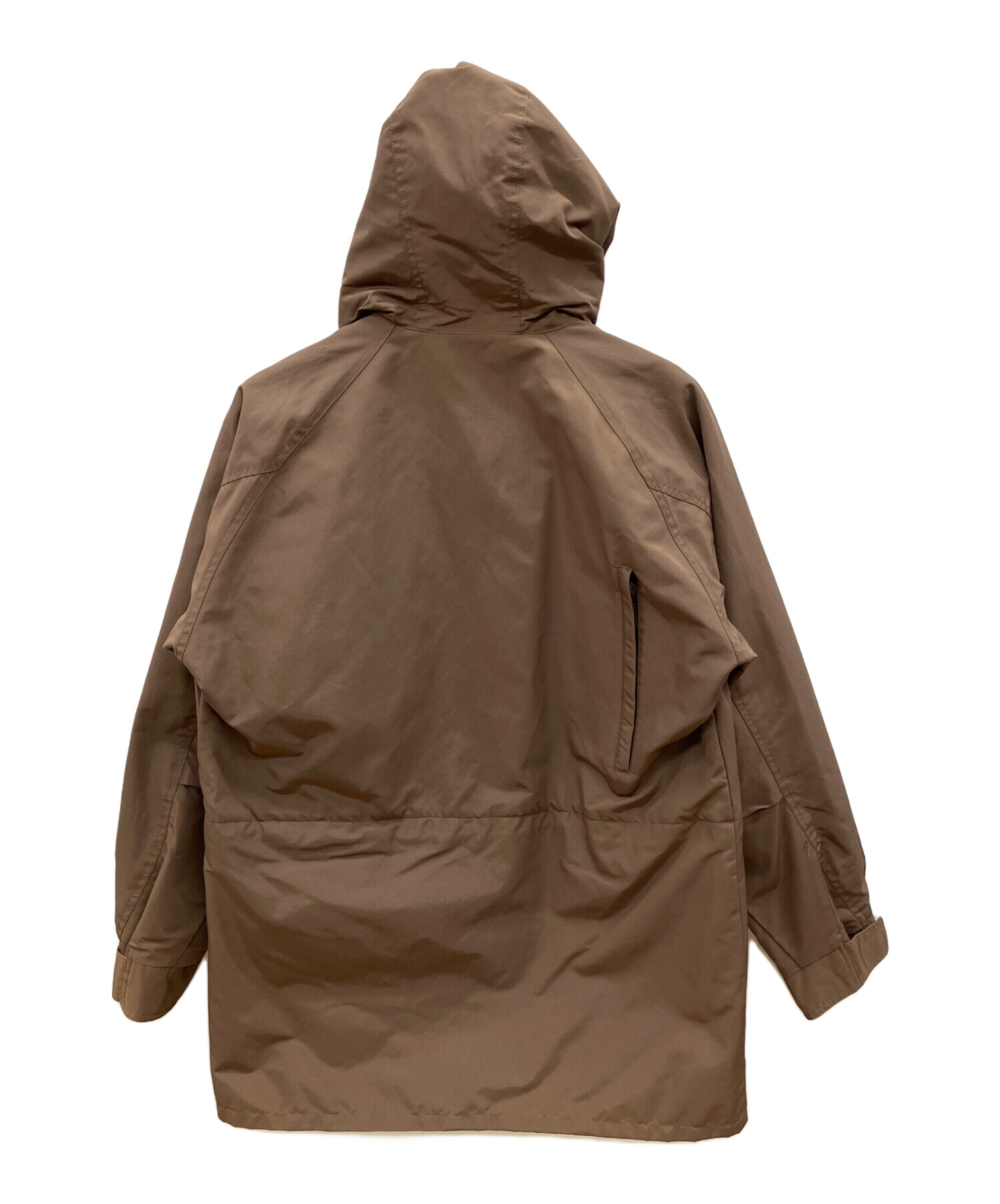 中古・古着通販】taras boulba (タラスブルバ) 90sマウンテンパーカー