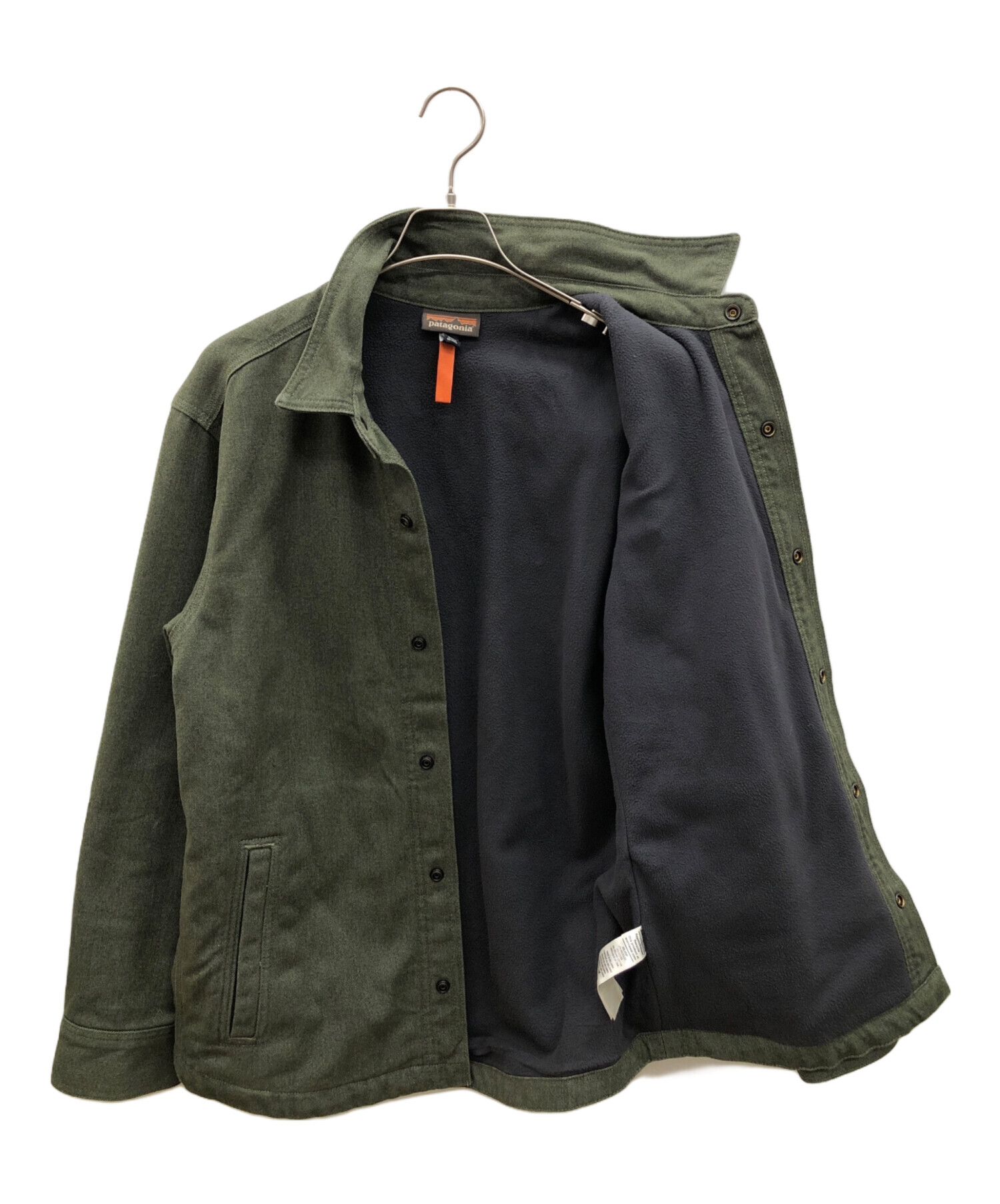 中古・古着通販】Patagonia (パタゴニア) アイアン・フォージ