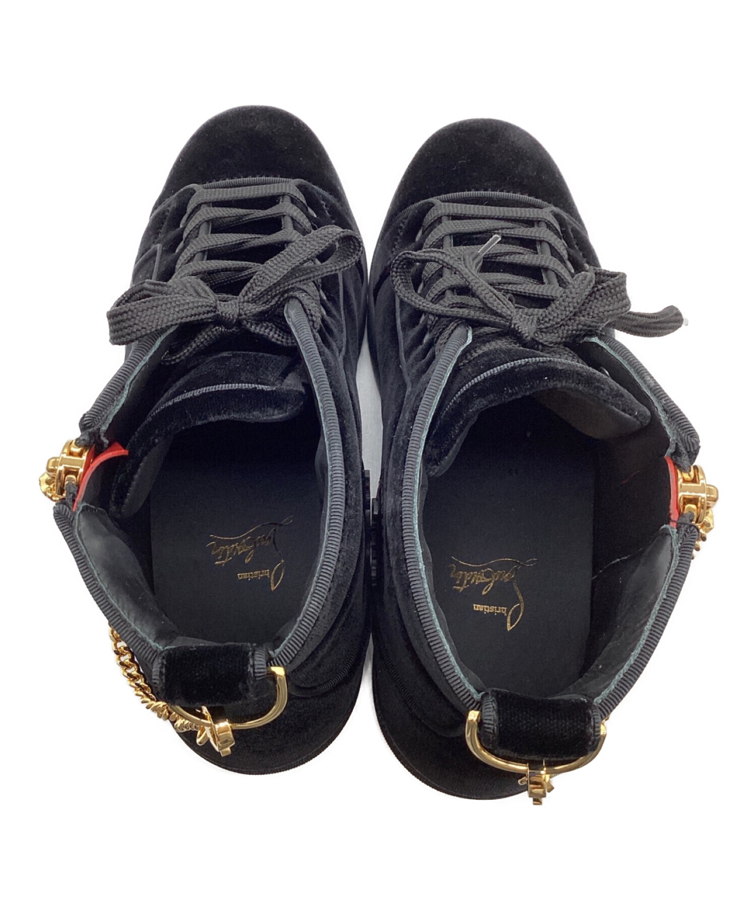 中古・古着通販】Christian Louboutin (クリスチャン・ルブタン