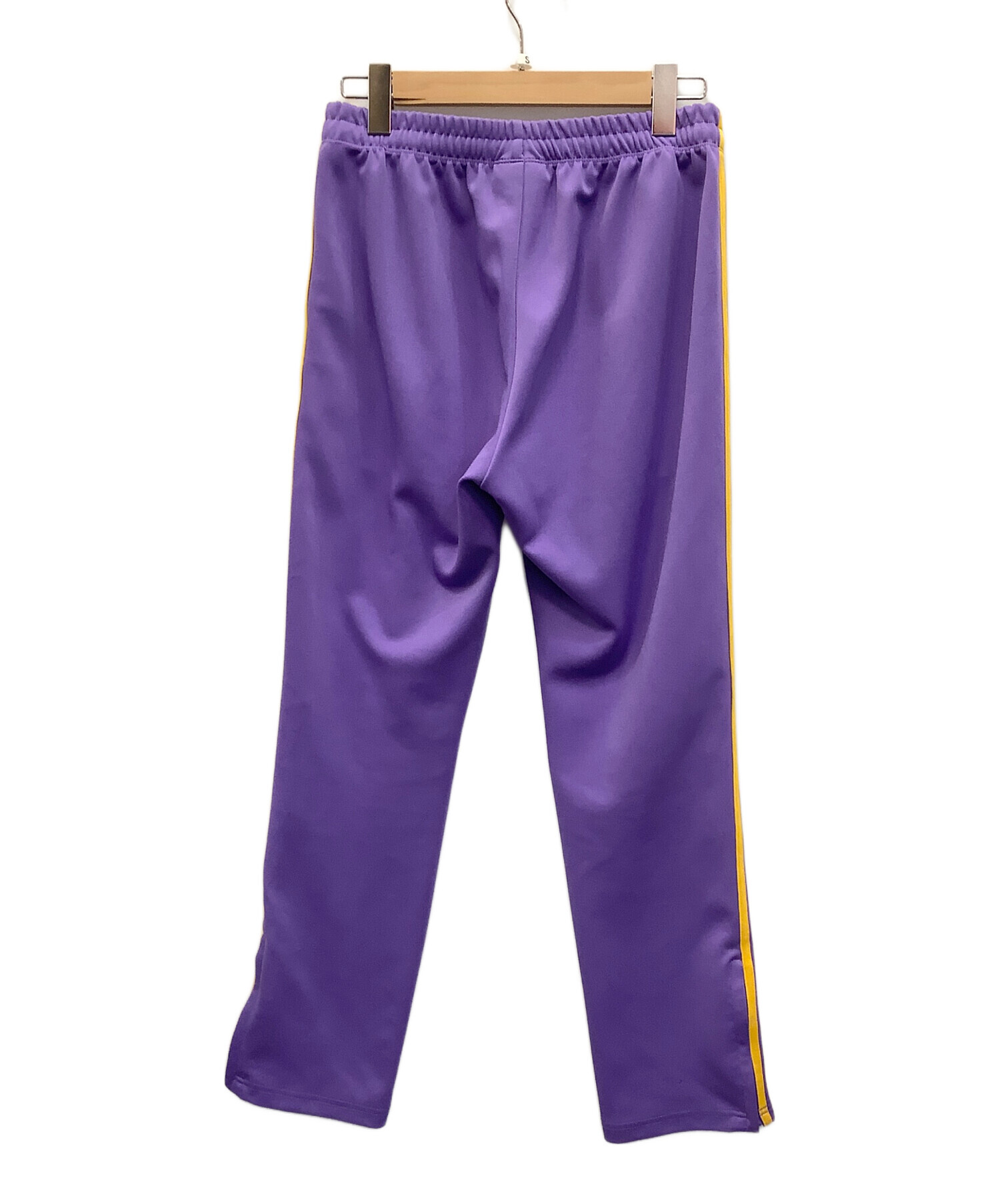 中古・古着通販】NERDY (ノルディ) ジャージセットアップ パープル