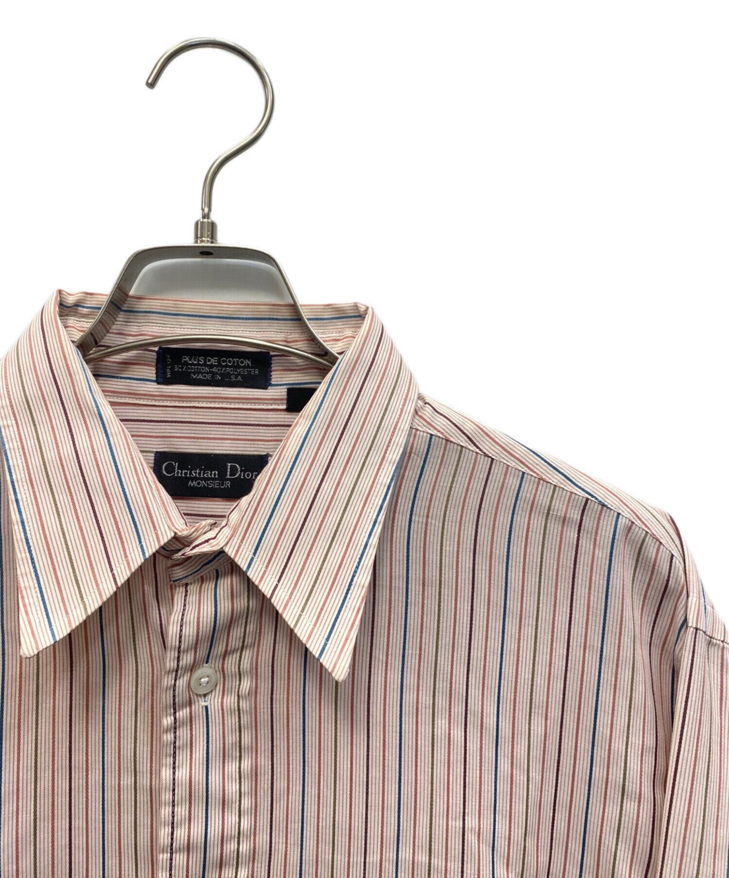 中古・古着通販】Christian Dior (クリスチャン ディオール