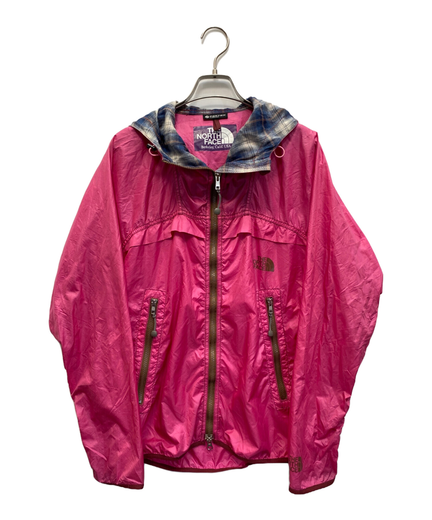 中古・古着通販】THE NORTHFACE PURPLELABEL (ザ・ノースフェイス