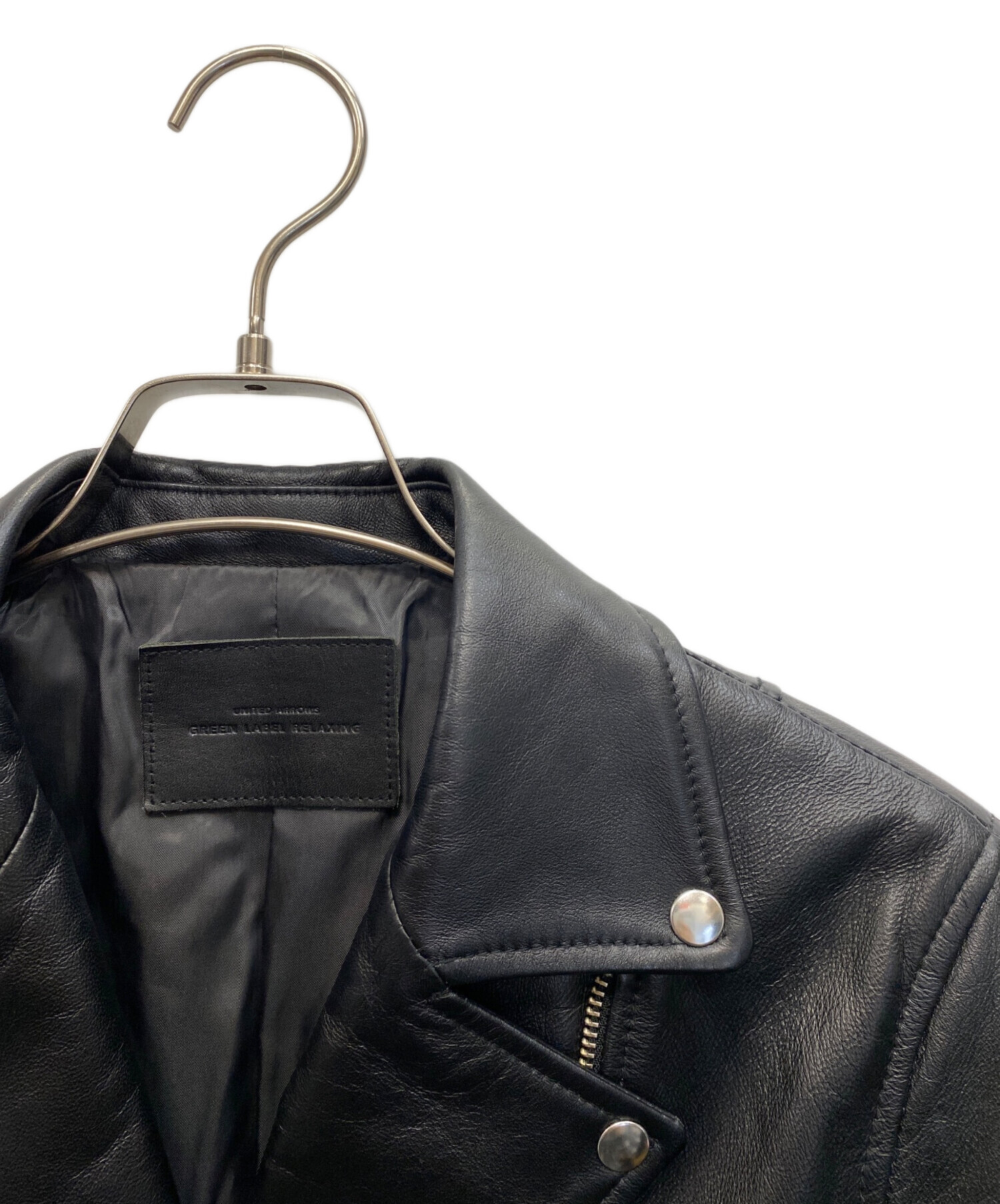 中古・古着通販】green label relaxing (グリーンレーベルリラクシング