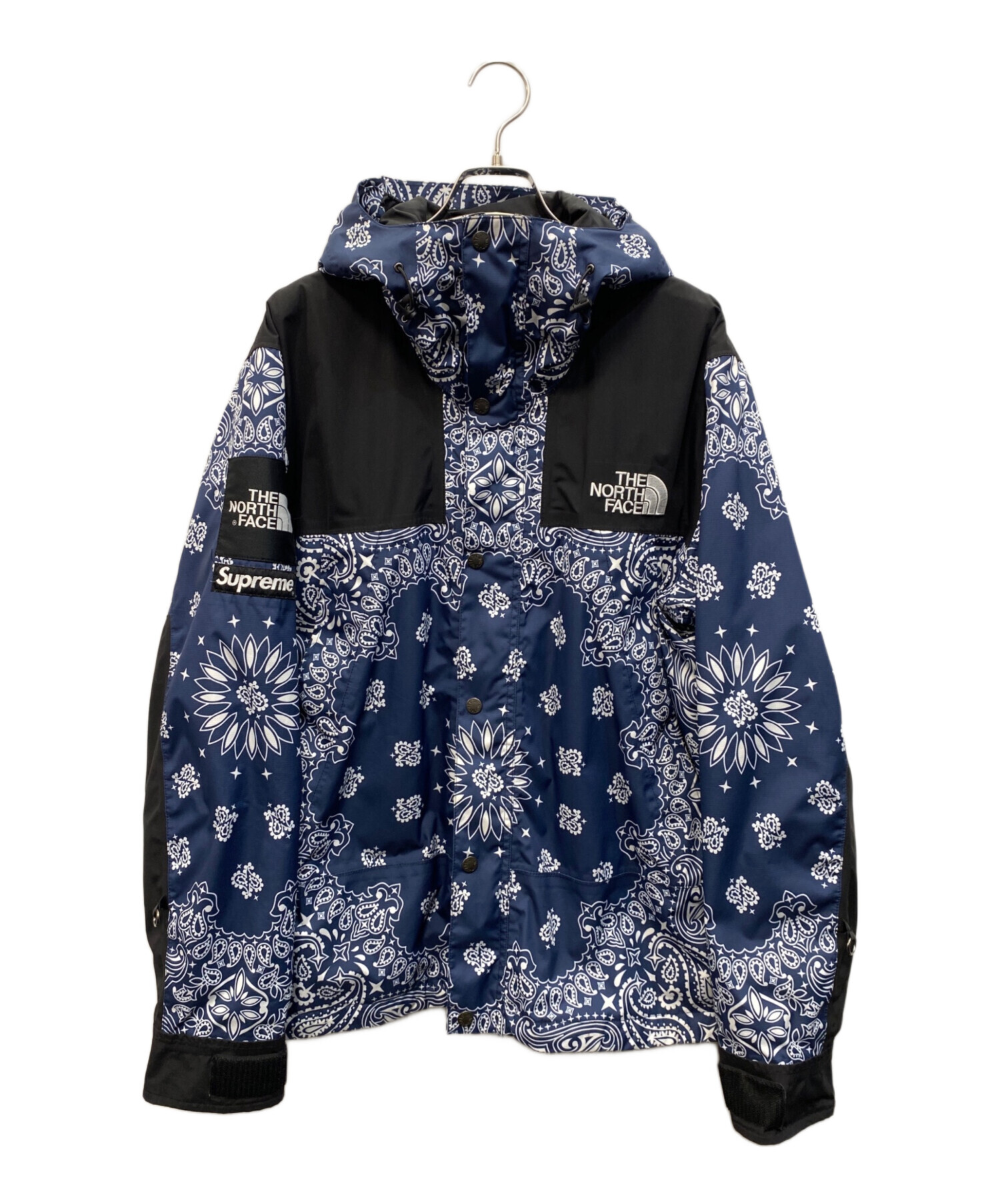 中古・古着通販】THE NORTH FACE (ザ ノース フェイス) SUPREME