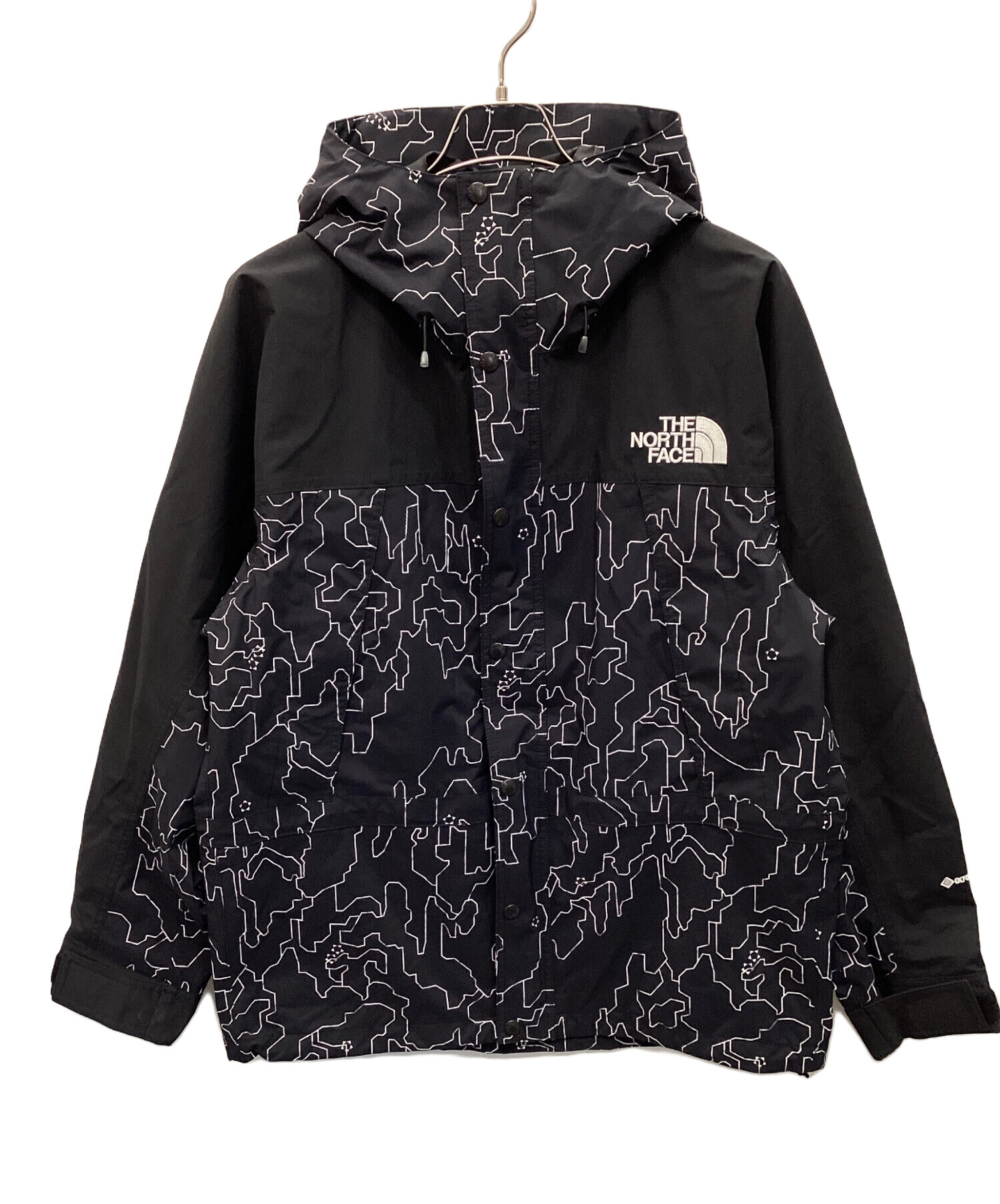 中古・古着通販】THE NORTH FACE (ザ ノース フェイス) ノベルティ