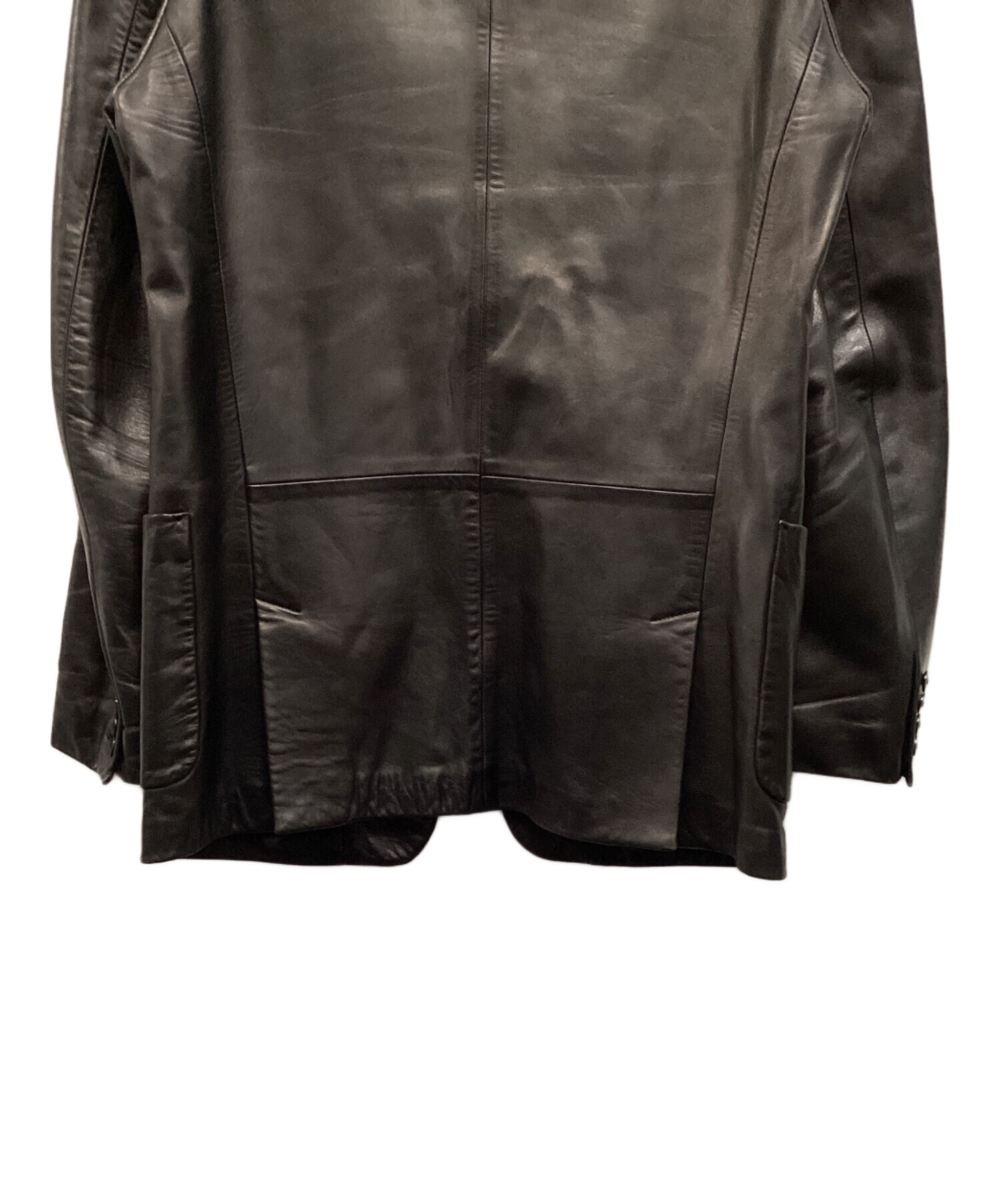 中古・古着通販】GIANNI VERSACE (ジャンニ・ヴェルサーチ) 80's