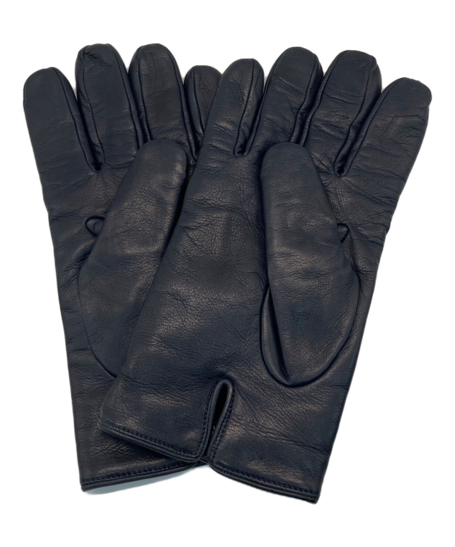 中古・古着通販】EMPORIO ARMANI (エンポリオアルマーニ) レザー