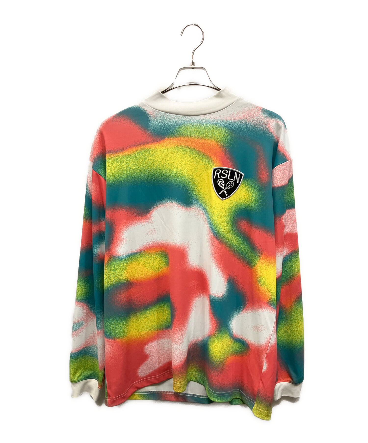 中古・古着通販】RUSSELUNO (ラッセルノ) ゴルフウェア(トップス