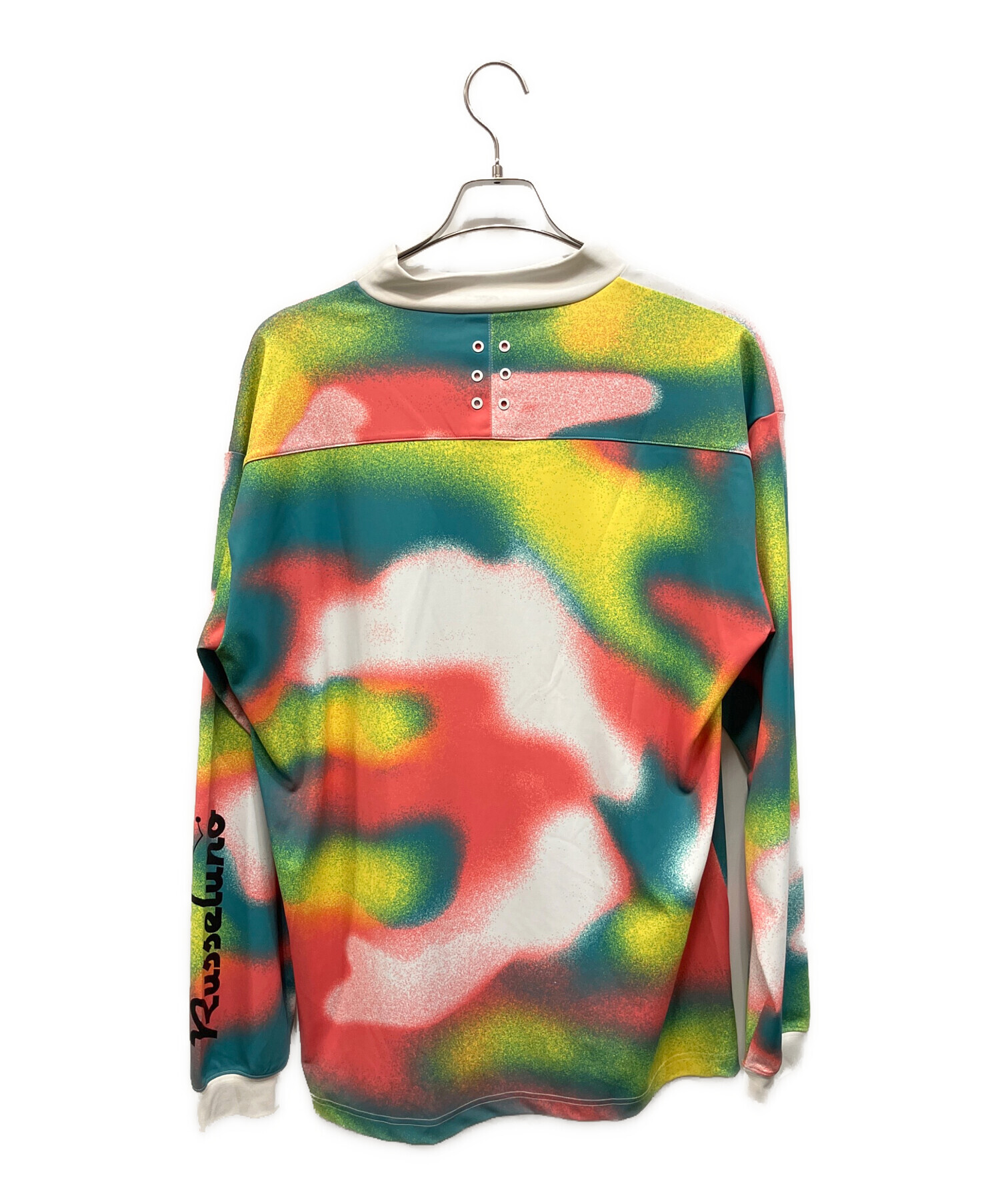 中古・古着通販】RUSSELUNO (ラッセルノ) ゴルフウェア(トップス