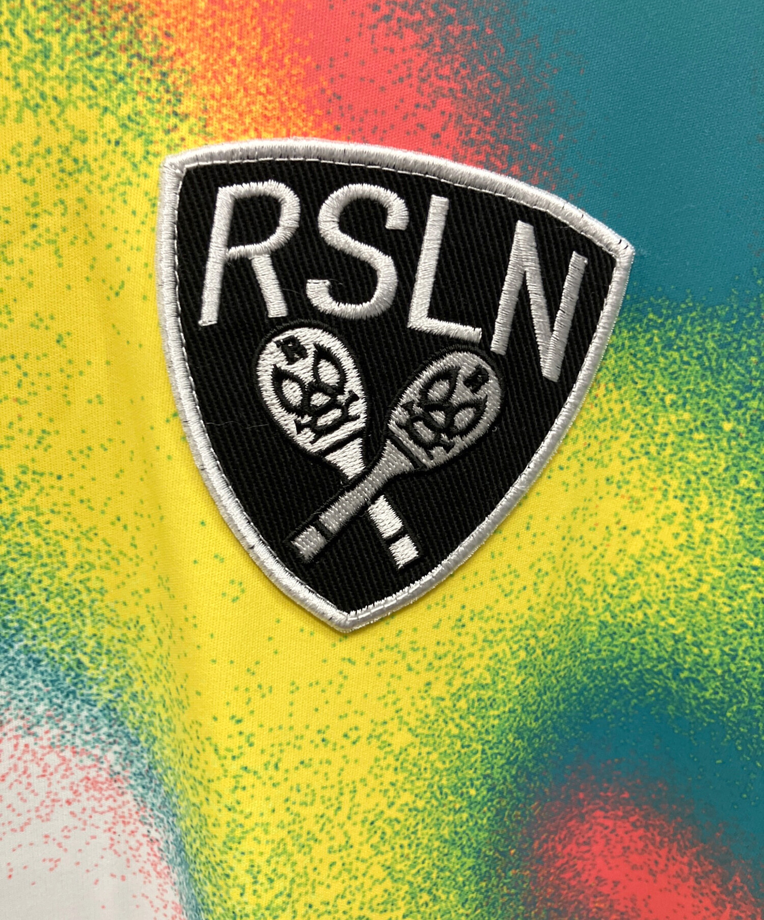 中古・古着通販】RUSSELUNO (ラッセルノ) ゴルフウェア(トップス