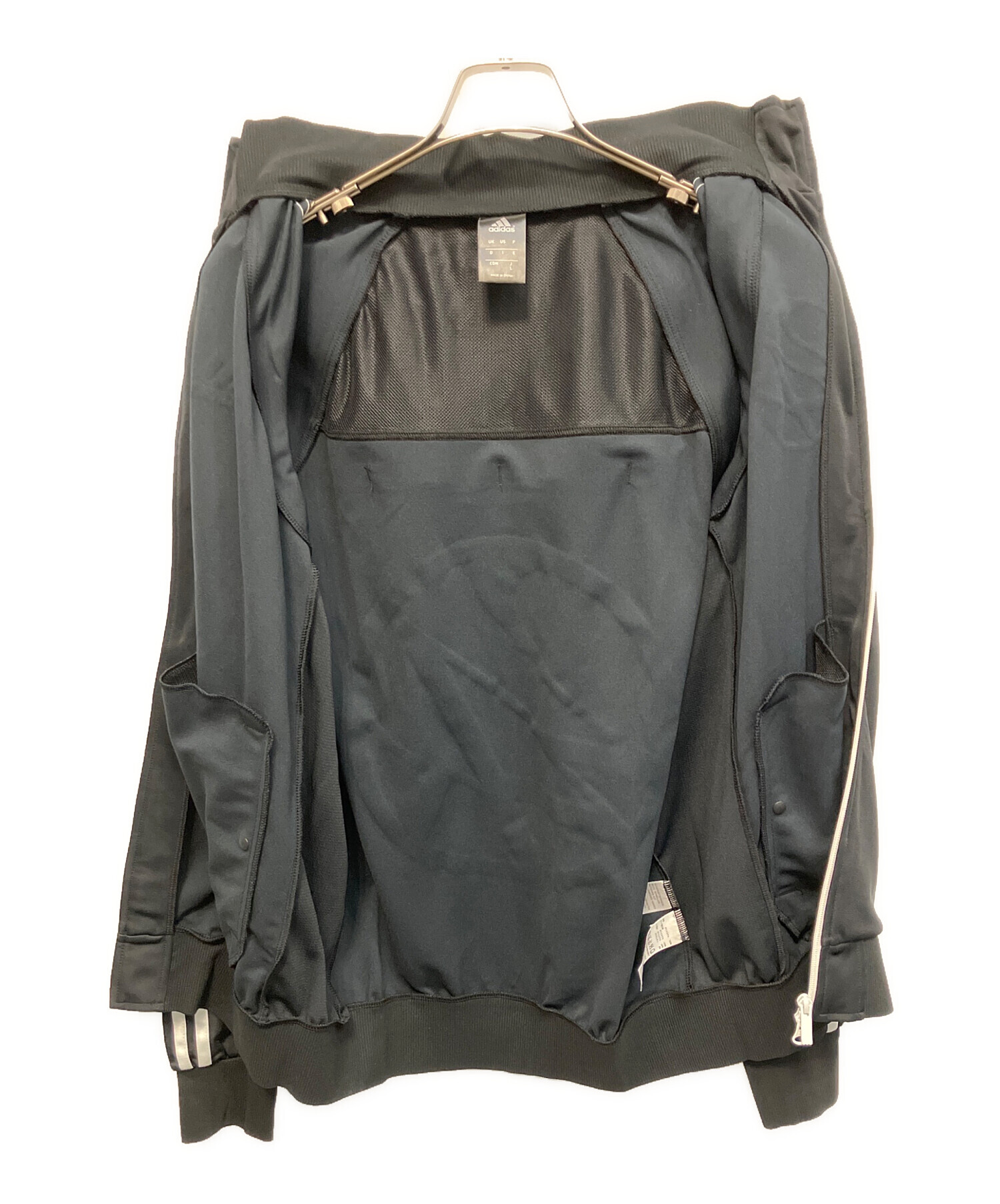 中古・古着通販】adidas (アディダス) 24karats (トゥエンティーフォー