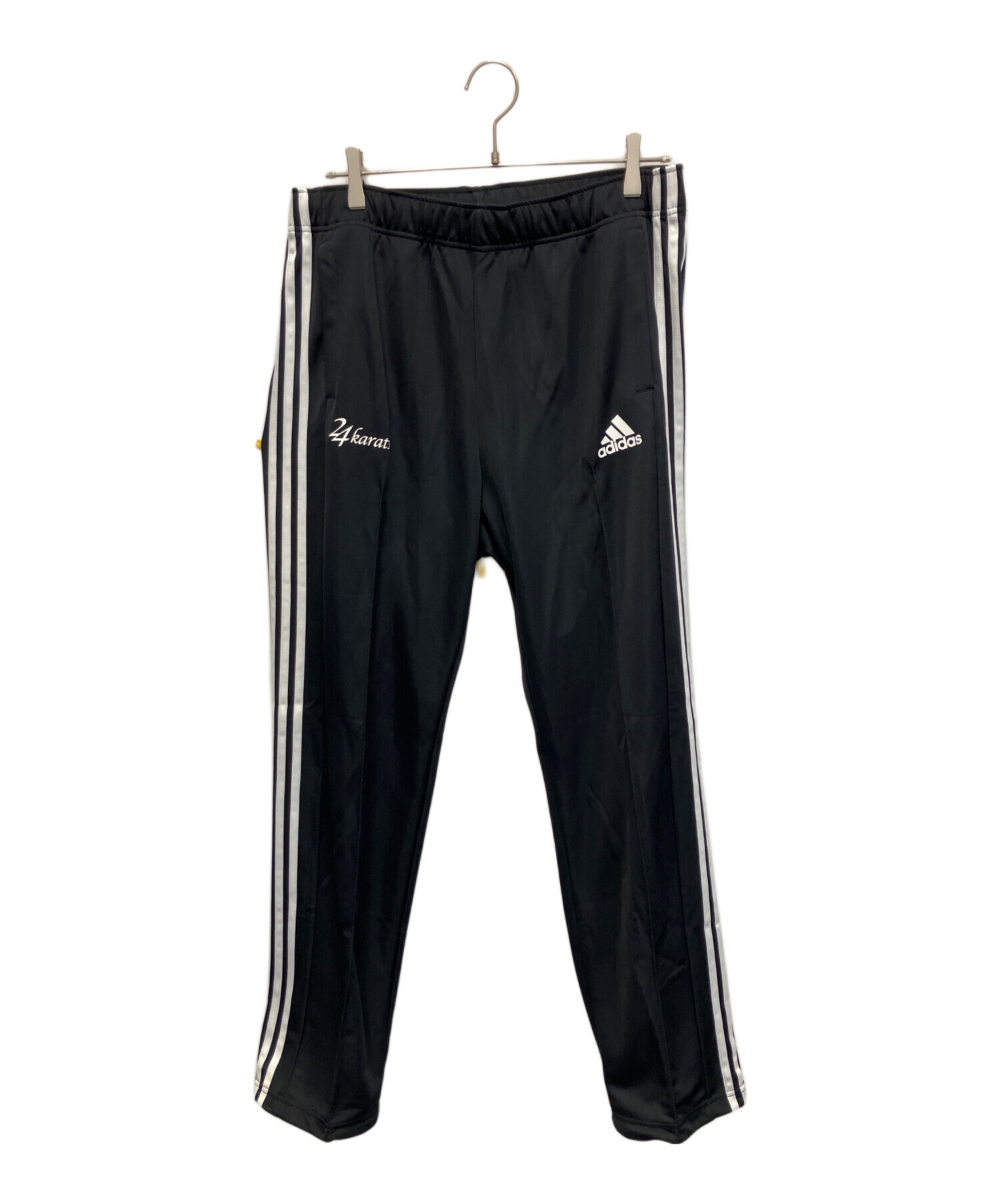 中古・古着通販】adidas (アディダス) 24karats (トゥエンティーフォー