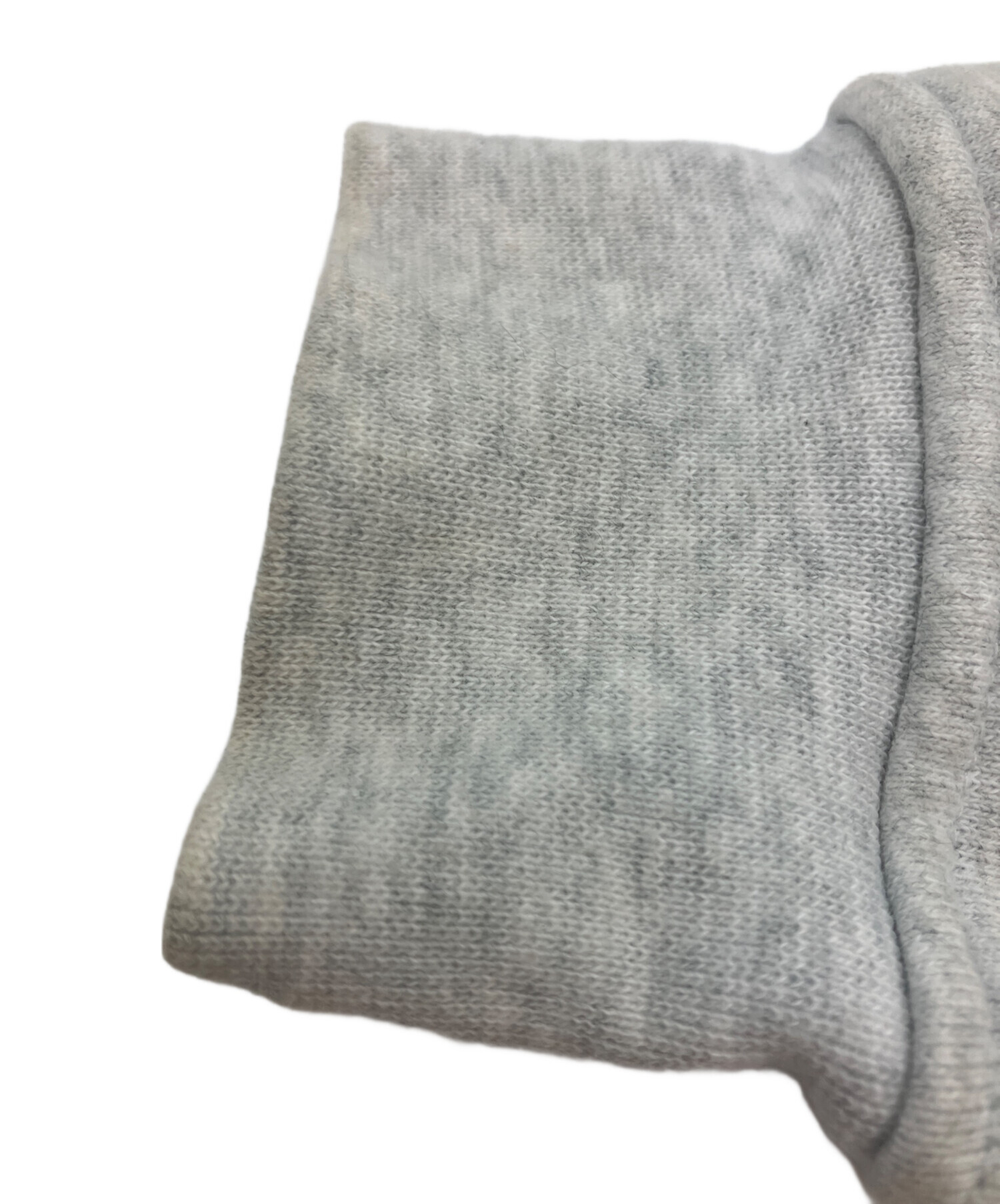 中古・古着通販】KITH (キス) パーカー プルオーバーシャツ グレー