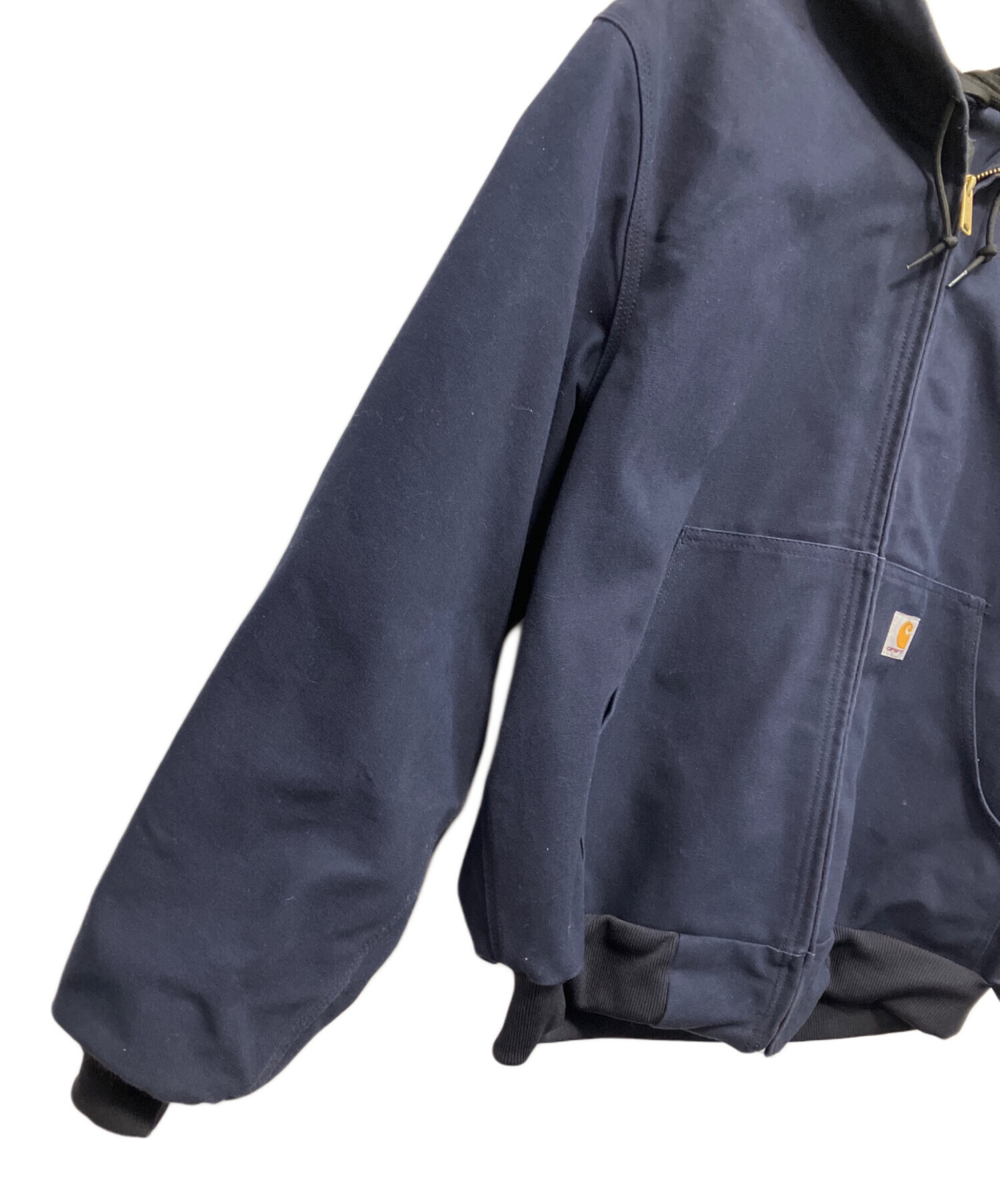 中古・古着通販】CarHartt (カーハート) アクティブジャケット