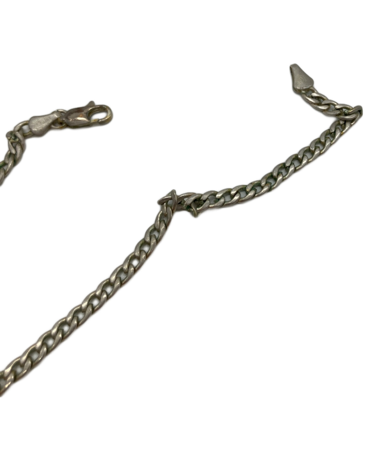 中古・古着通販】stussy (ステューシー) SILVER925 Spring 24 Jewelry